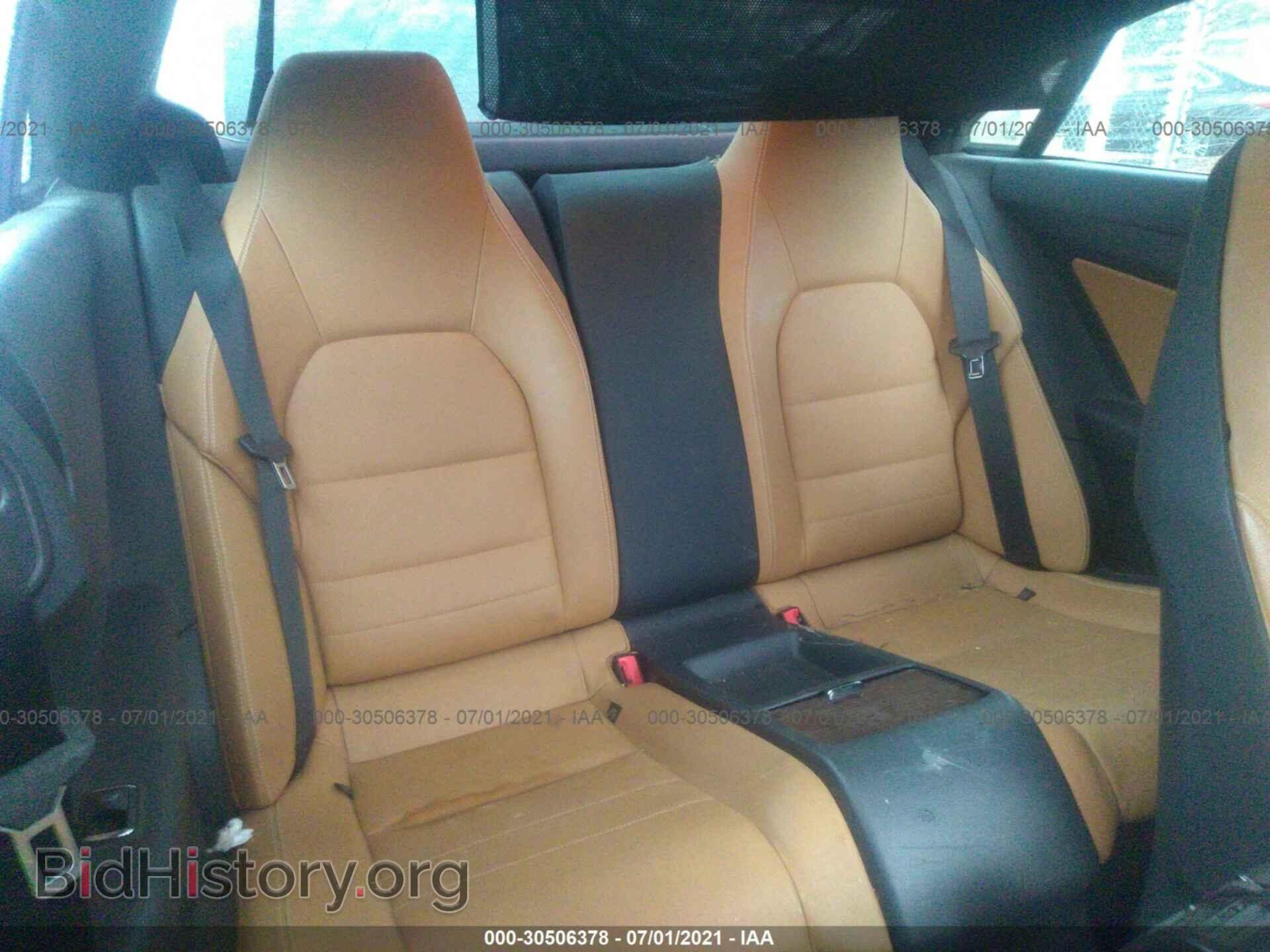 2010 MERCEDES-BENZ E-CLASS - VIN: WDDKJ7CB6AF008202 - Фото 8