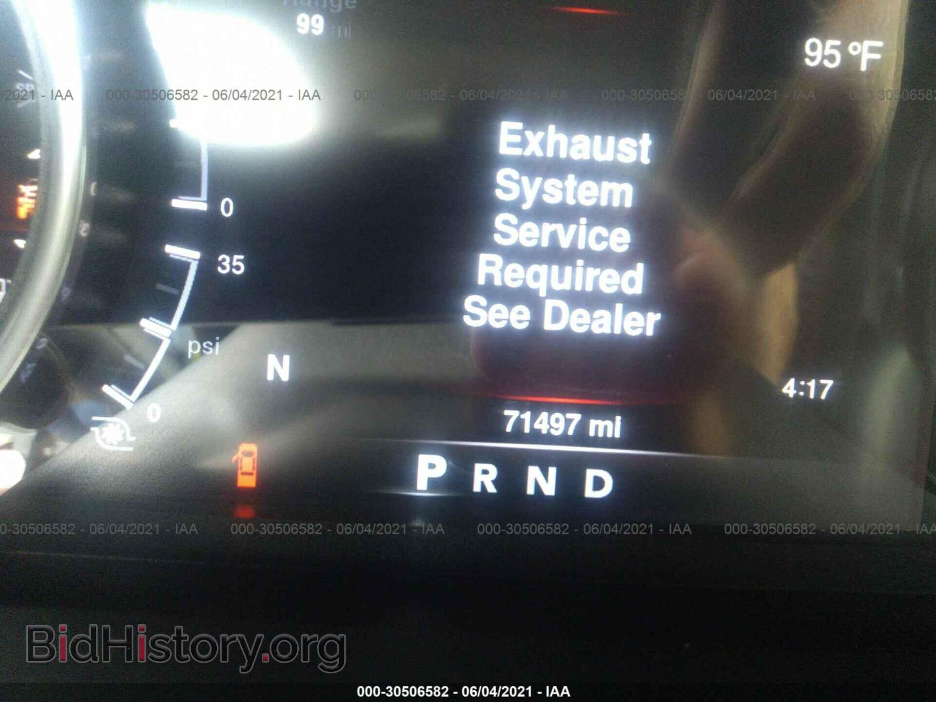 2016 RAM 2500 - VIN: 3C6UR5NL3GG115129 - Фото 7