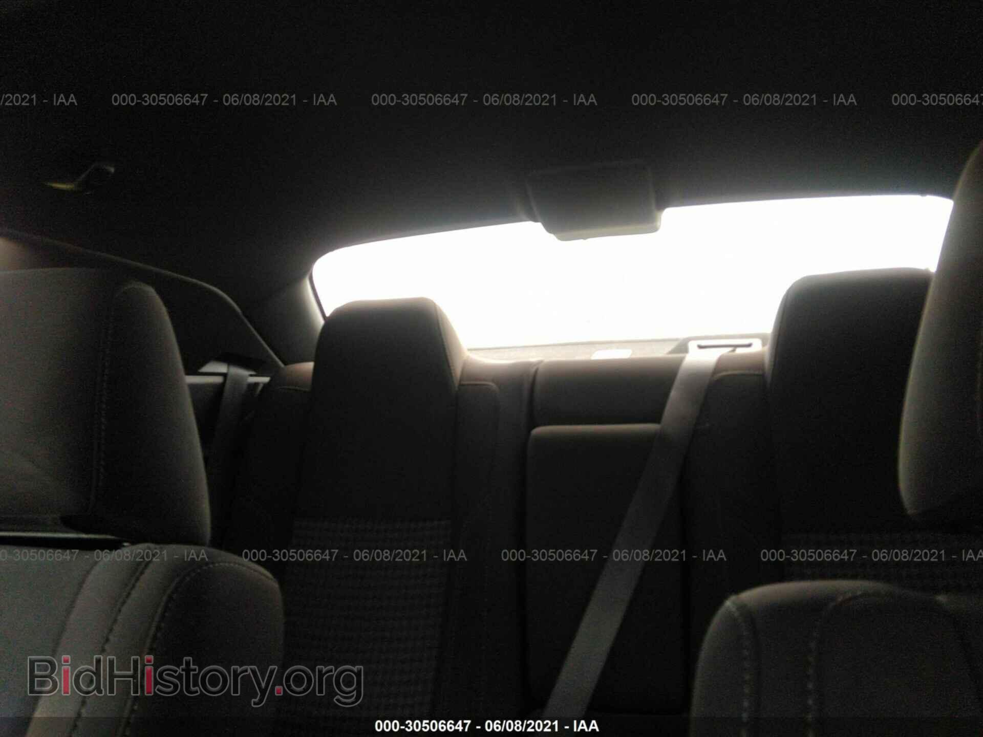 2019 DODGE CHALLENGER - VIN: 2C3CDZAG7KH723543 - Photo 8