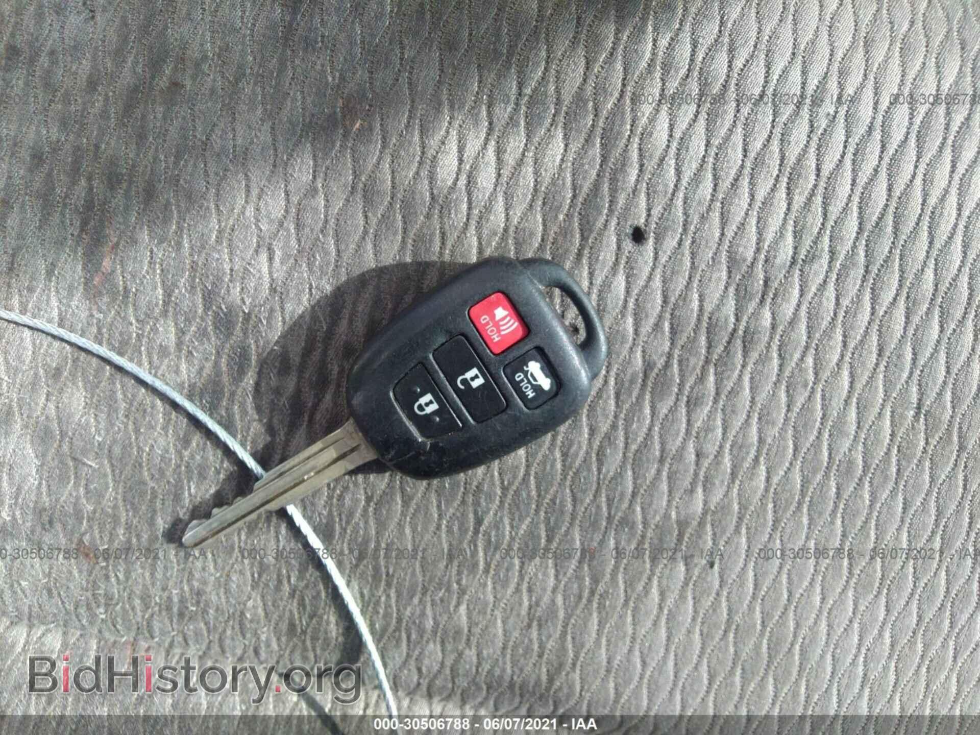 2014 TOYOTA COROLLA - VIN: 2T1BPRHE4EC001397 - Photo 11