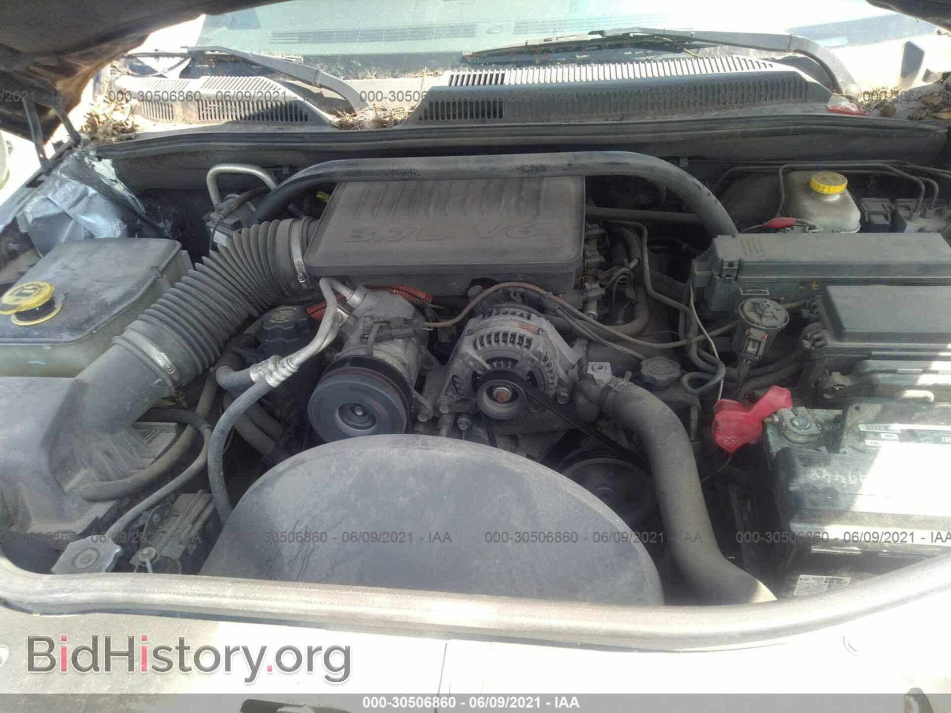 2006 JEEP COMMANDER - VIN: 1J8HH48K36C128404 - Фото 10