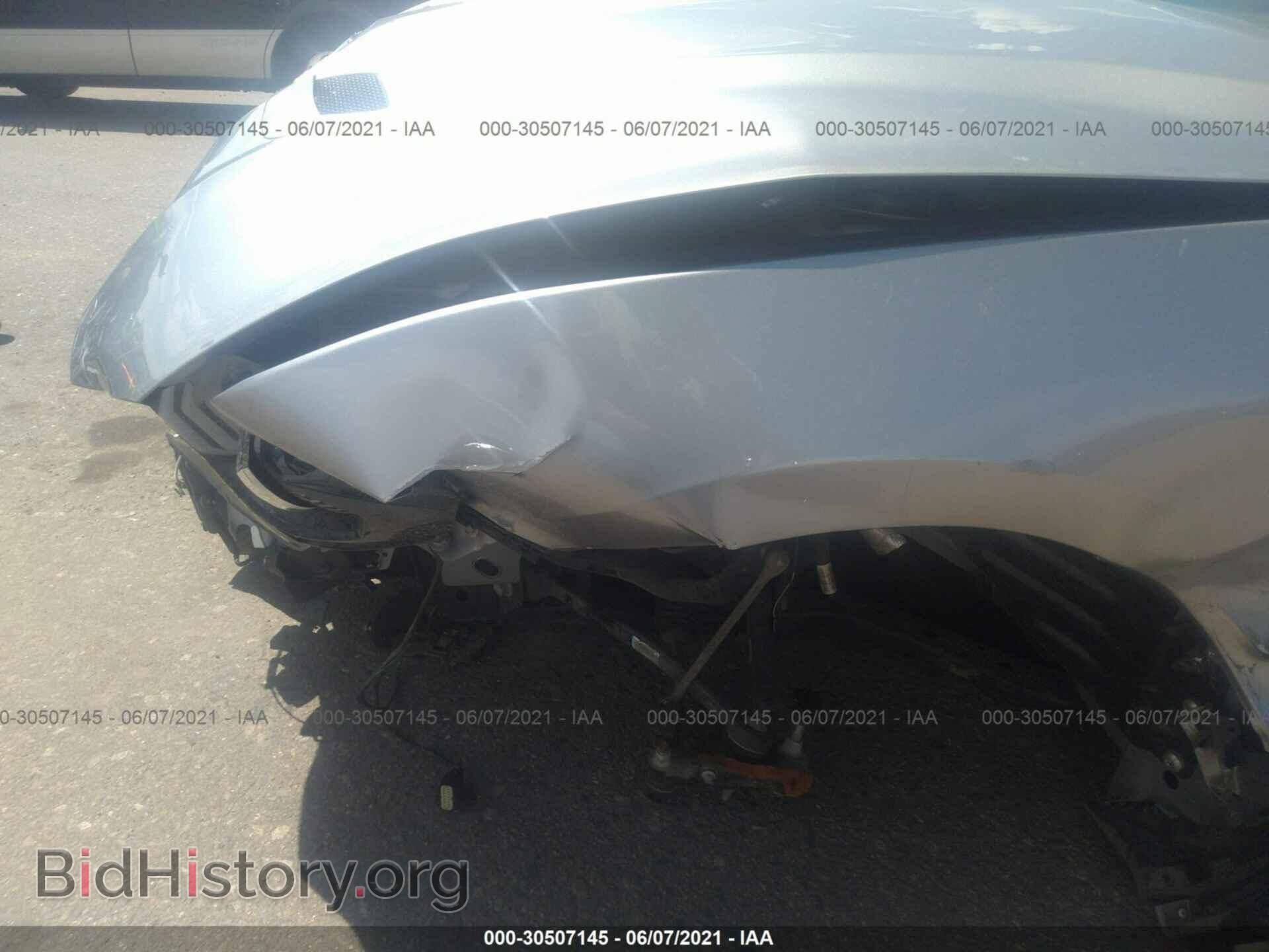 2021 FORD MUSTANG - VIN: 1FATP8UH3M5115911 - Фото 12