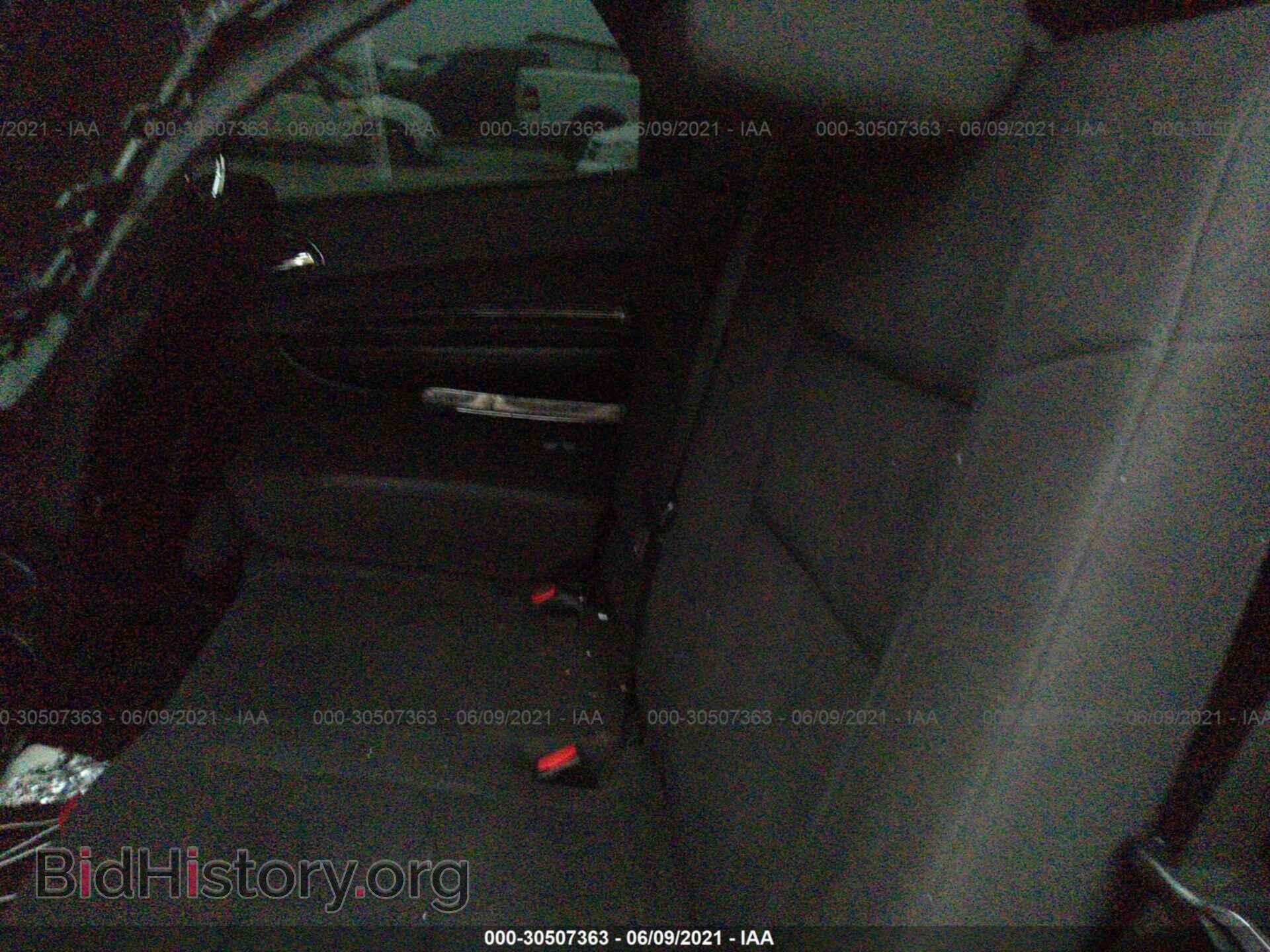 2011 DODGE DURANGO - VIN: 1D4RD4GG3BC716899 - Фото 8