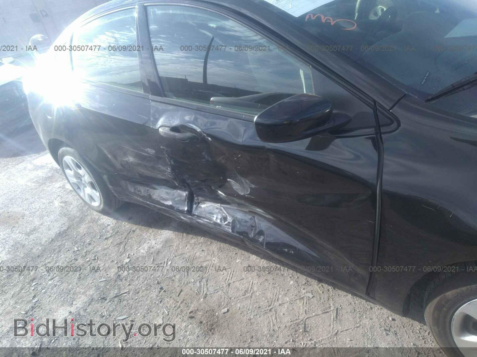 2013 DODGE DART - VIN: 1C3CDFAA6DD104877 - Фото 6