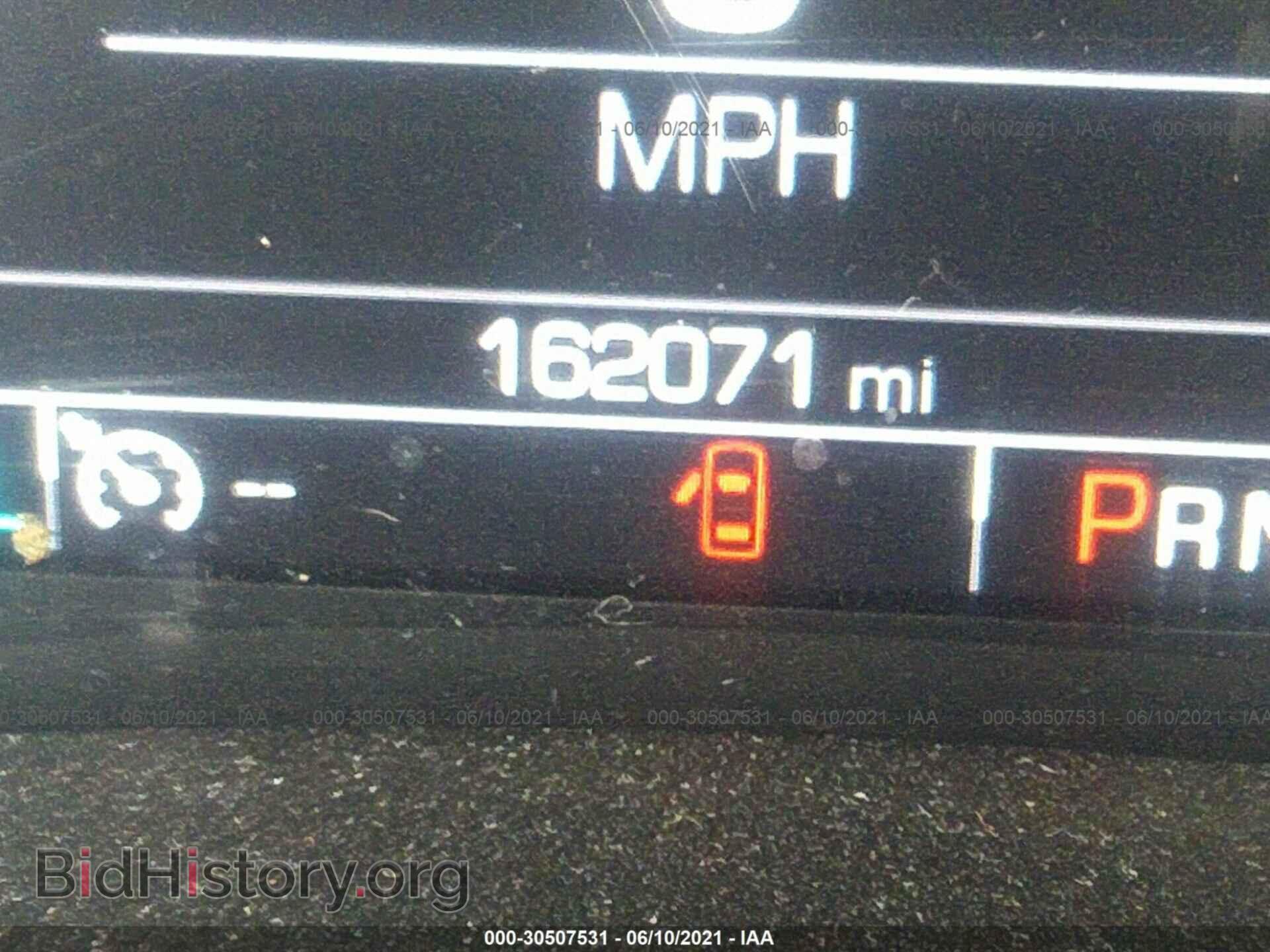 2016 CHEVROLET IMPALA - VIN: 2G1105SA7G9166161 - Фото 7