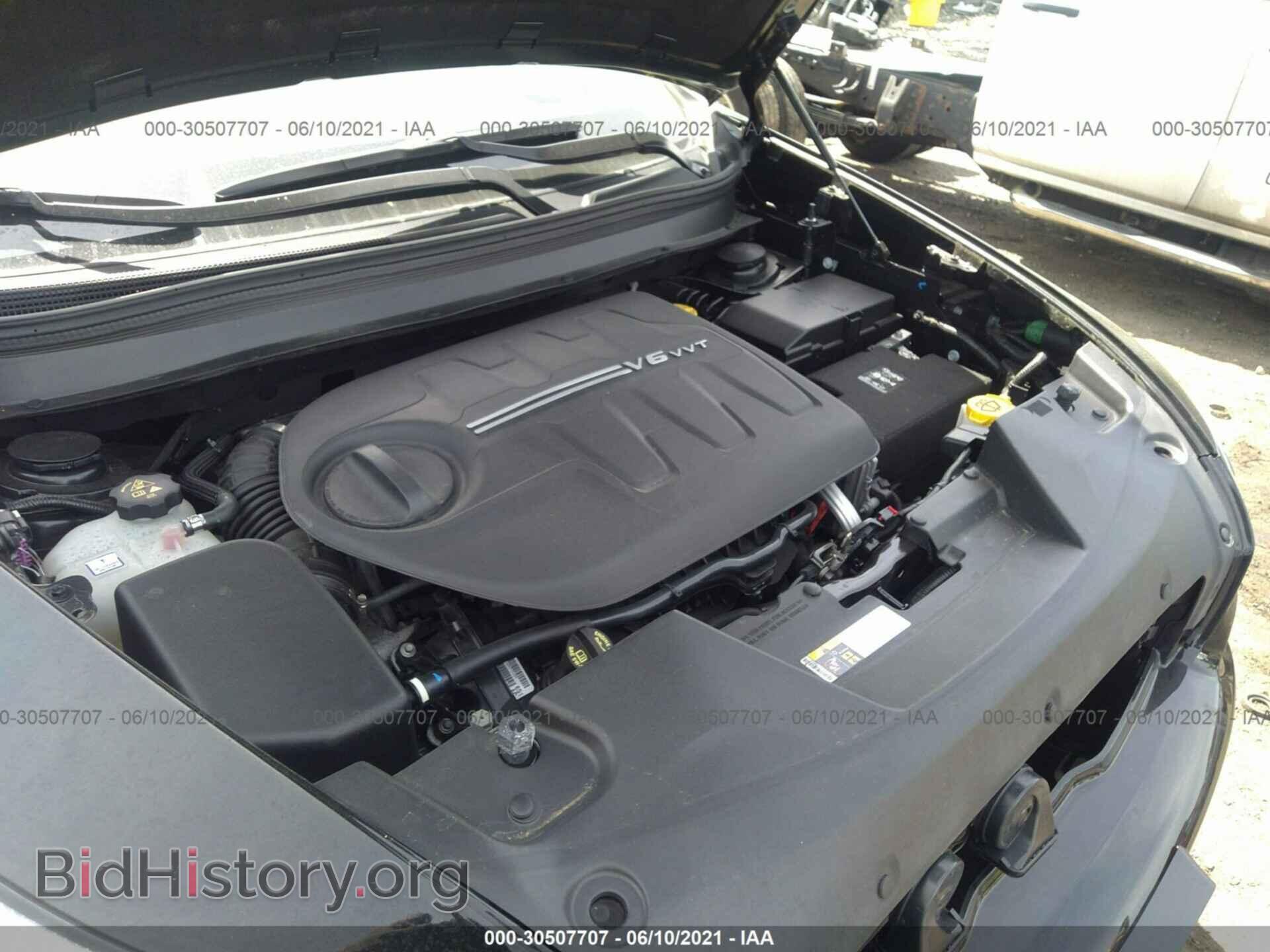2017 JEEP CHEROKEE - VIN: 1C4PJMCS6HW649374 - Фото 10