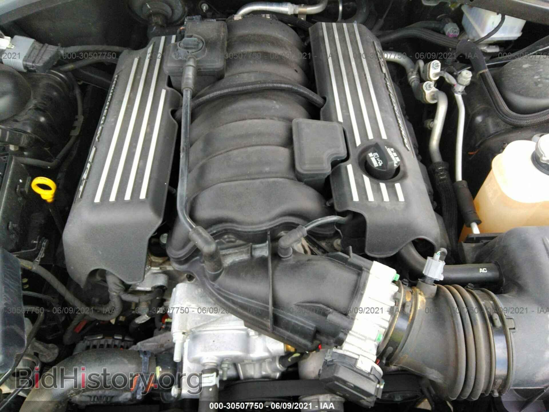 2019 DODGE CHALLENGER - VIN: 2C3CDZFJ0KH574414 - Photo 10