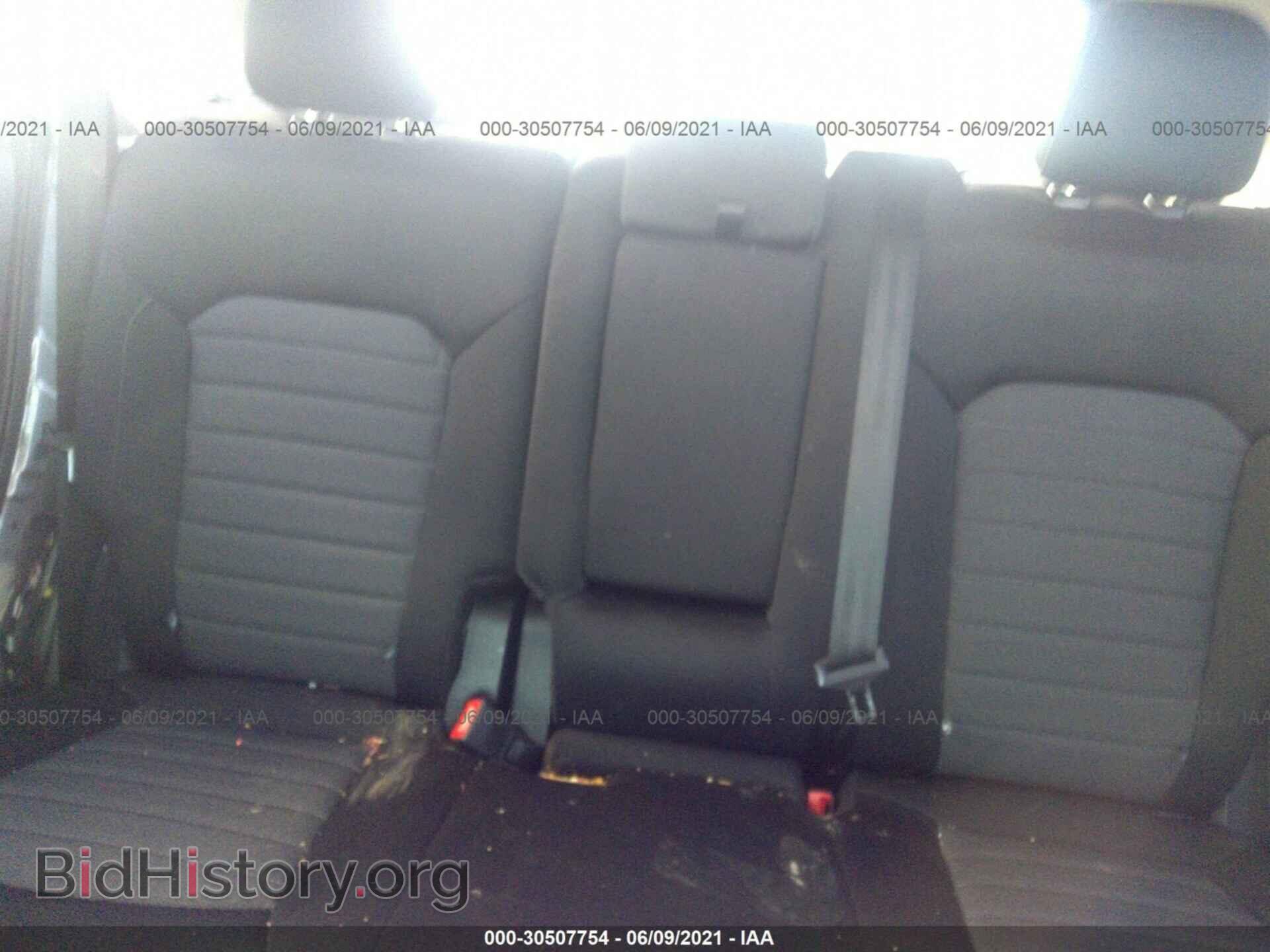 2018 FORD EDGE - VIN: 2FMPK3G90JBC62305 - Photo 8