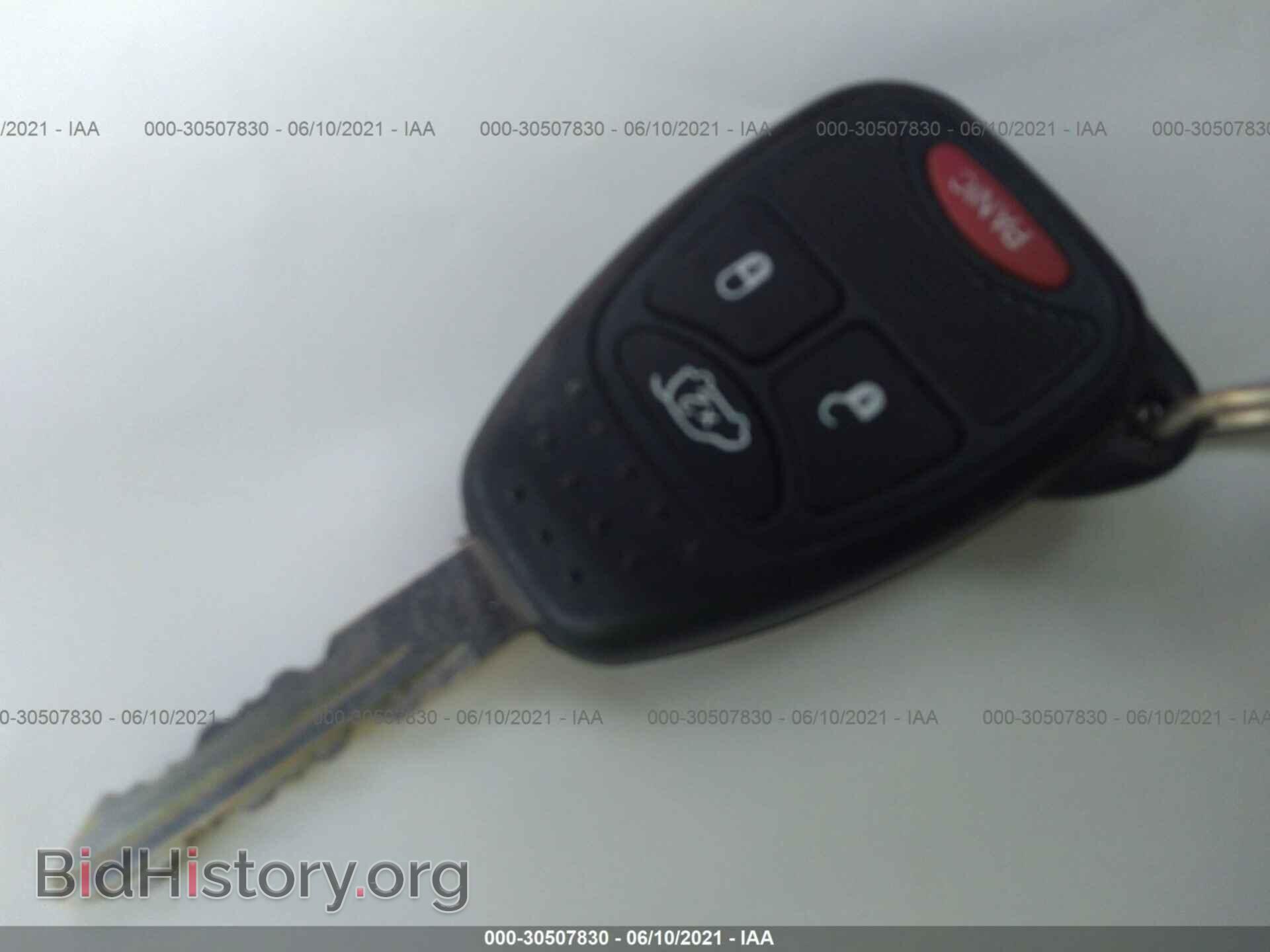 2006 DODGE CHARGER - VIN: 2B3KA43G46H429654 - Фото 11