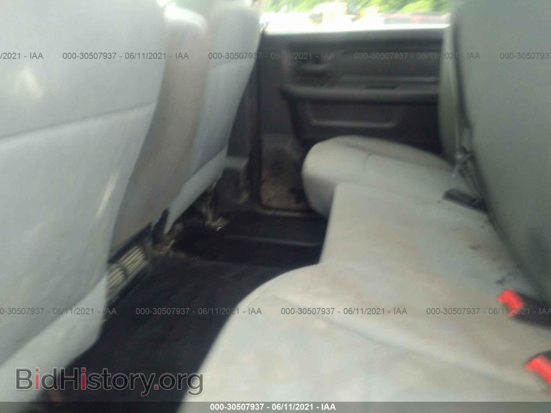 2014 RAM 2500 - VIN: 3C6UR5CL2EG280489 - Фото 8