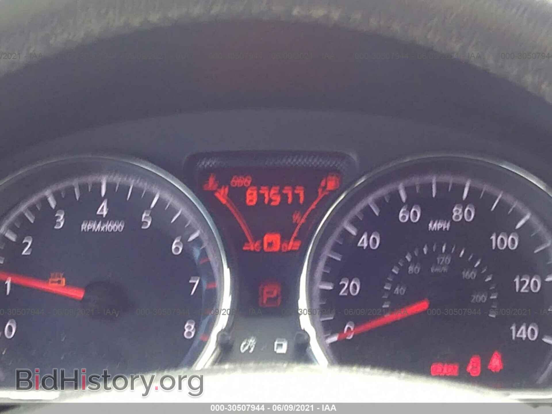 2014 NISSAN VERSA NOTE - VIN: 3N1CE2CP0EL362863 - Фото 7