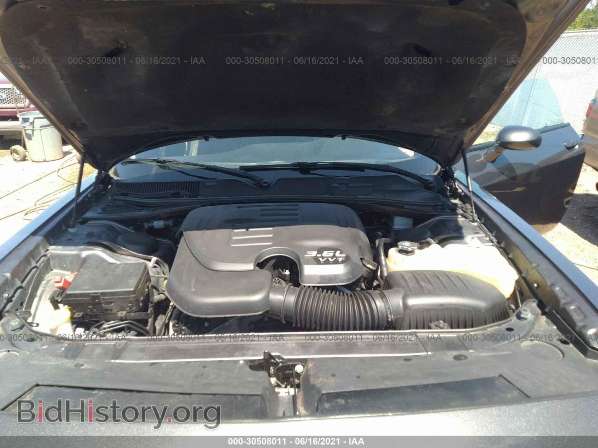 2018 DODGE CHALLENGER - VIN: 2C3CDZAG2JH294584 - Фото 10