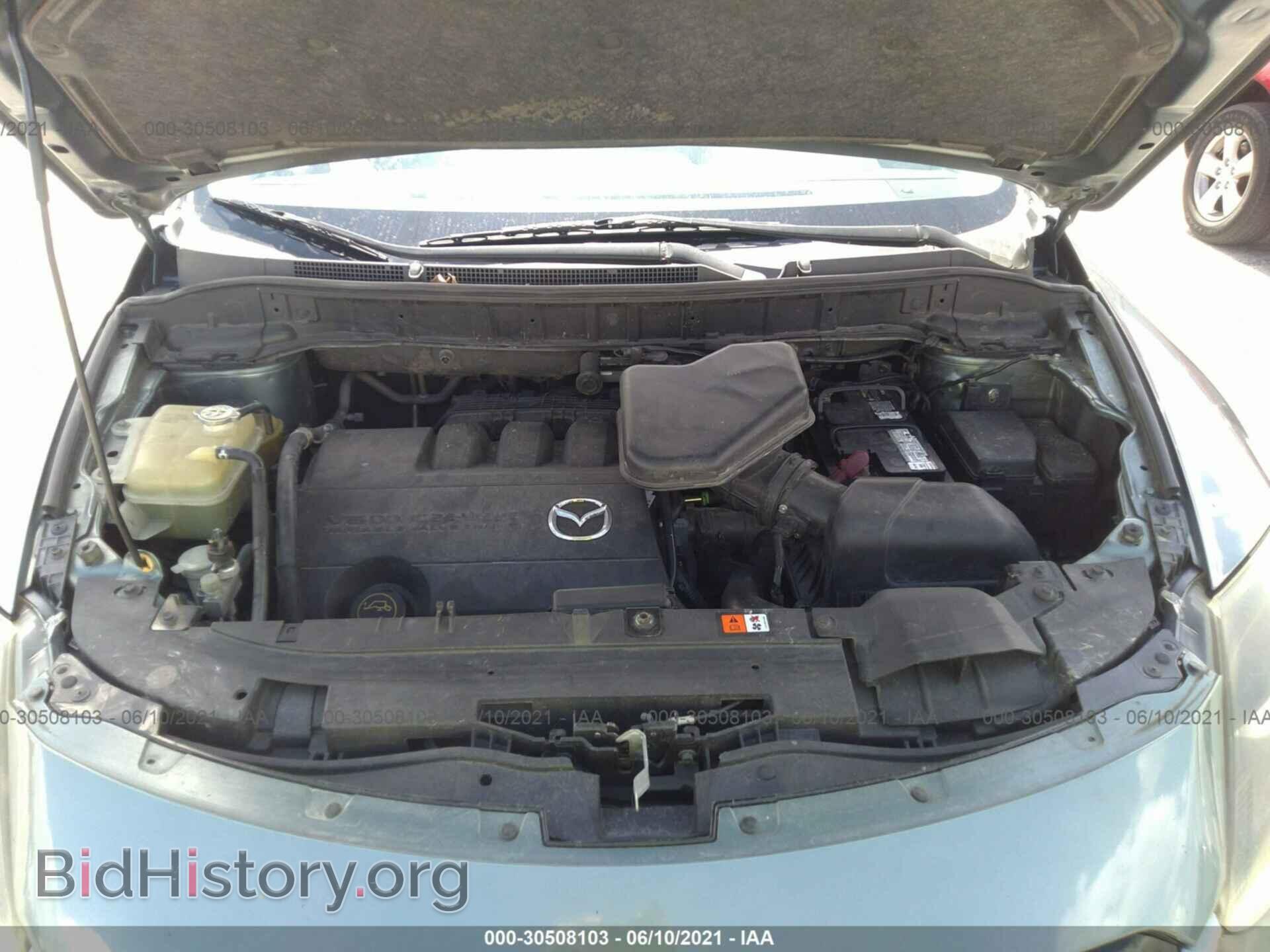 2013 MAZDA CX-9 - VIN: JM3TB2CA1D0412223 - Фото 10