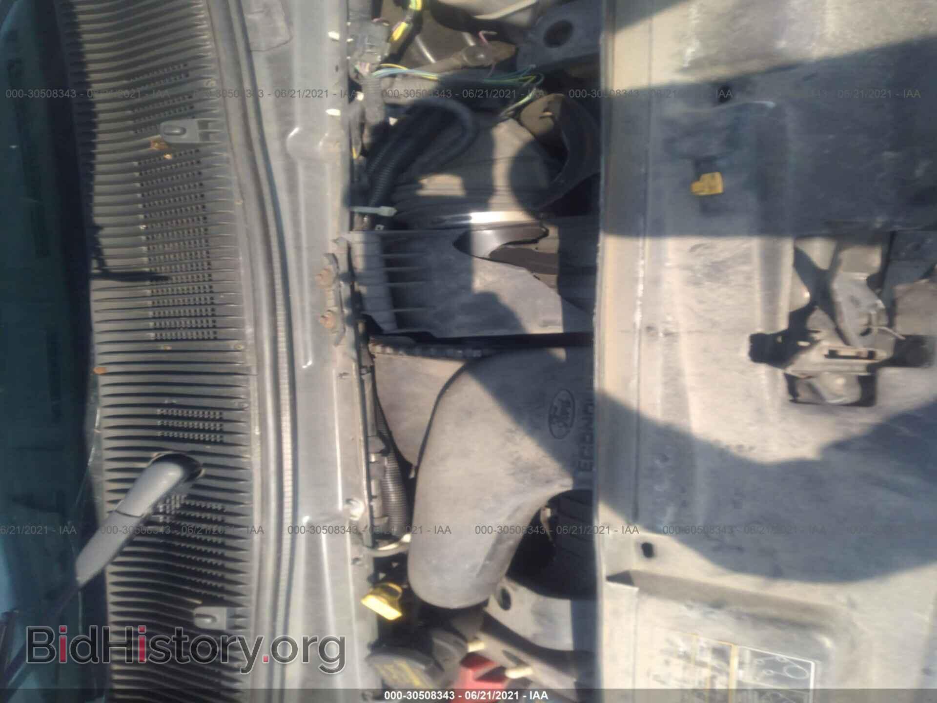 2014 FORD ECONOLINE CARGO VAN - VIN: 1FTNE1EW5EDA24353 - Фото 10