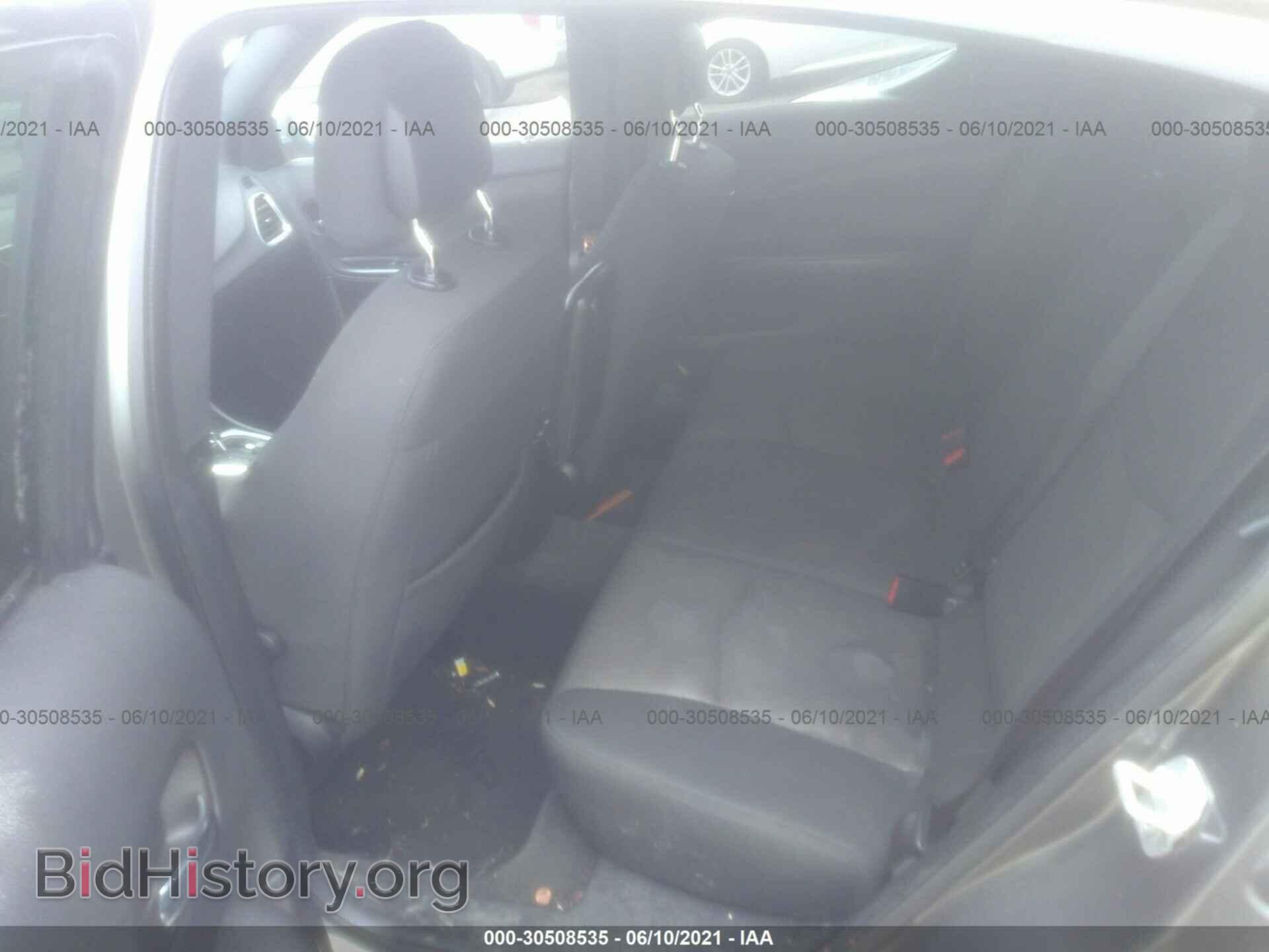 2013 DODGE AVENGER - VIN: 1C3CDZAB9DN712963 - Фото 8