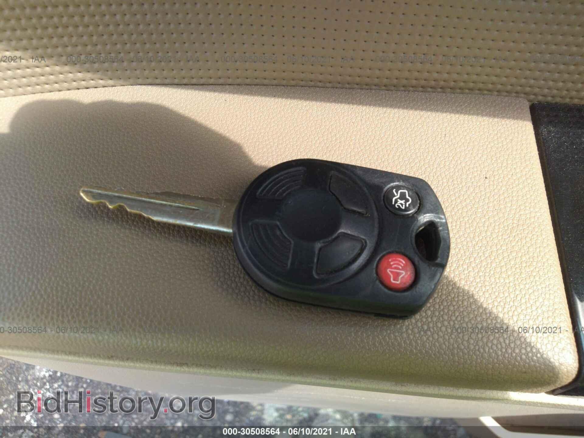 2012 FORD ESCAPE - VIN: 1FMCU0EG9CKC76706 - Фото 11