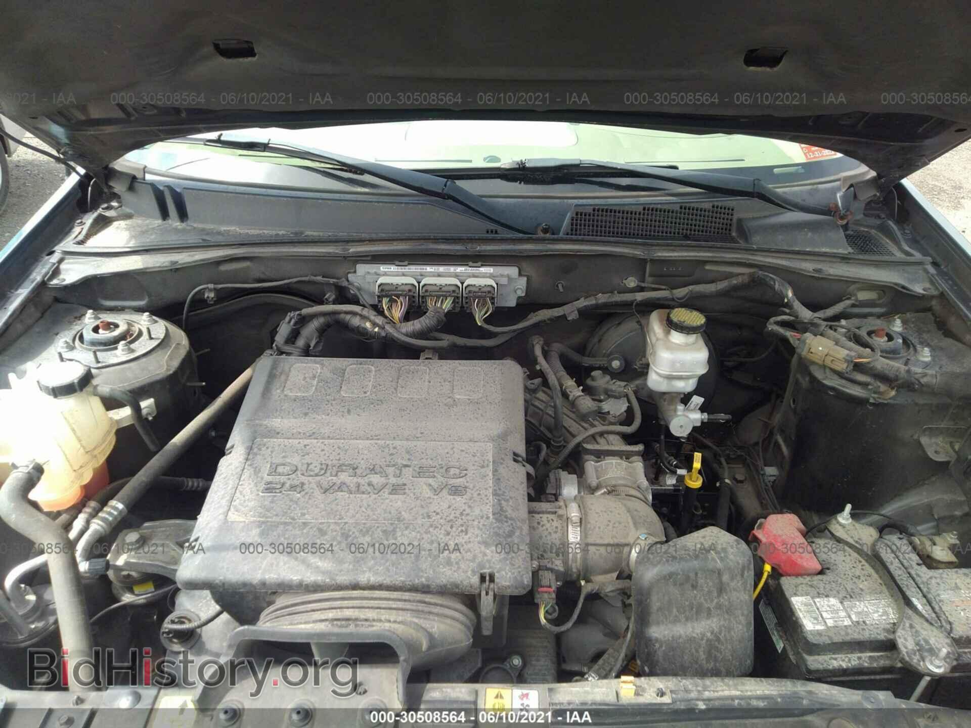 2012 FORD ESCAPE - VIN: 1FMCU0EG9CKC76706 - Фото 10