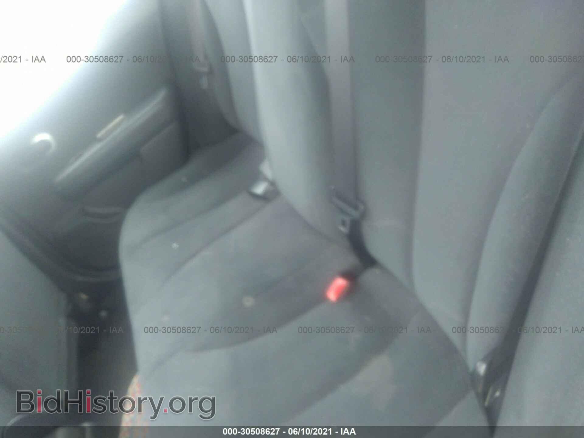 2012 NISSAN VERSA - VIN: 3N1BC1CP7CK809770 - Photo 8