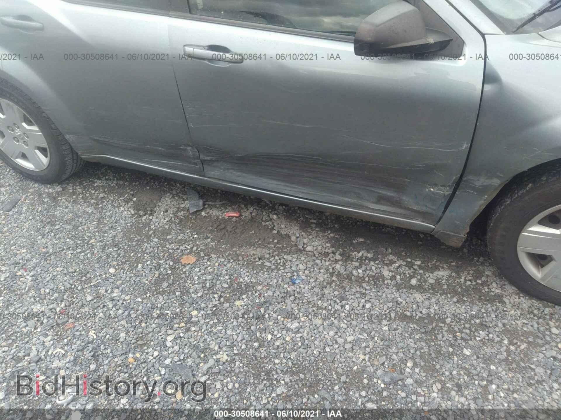2010 DODGE AVENGER - VIN: 1B3CC4FB2AN228916 - Photo 6