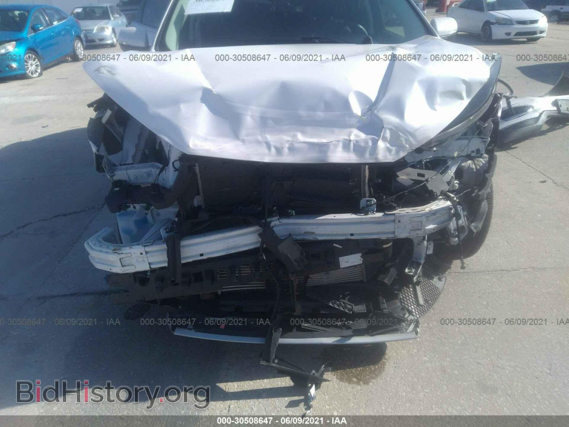 2019 FORD EDGE - VIN: 2FMPK3K92KBB24533 - Photo 6