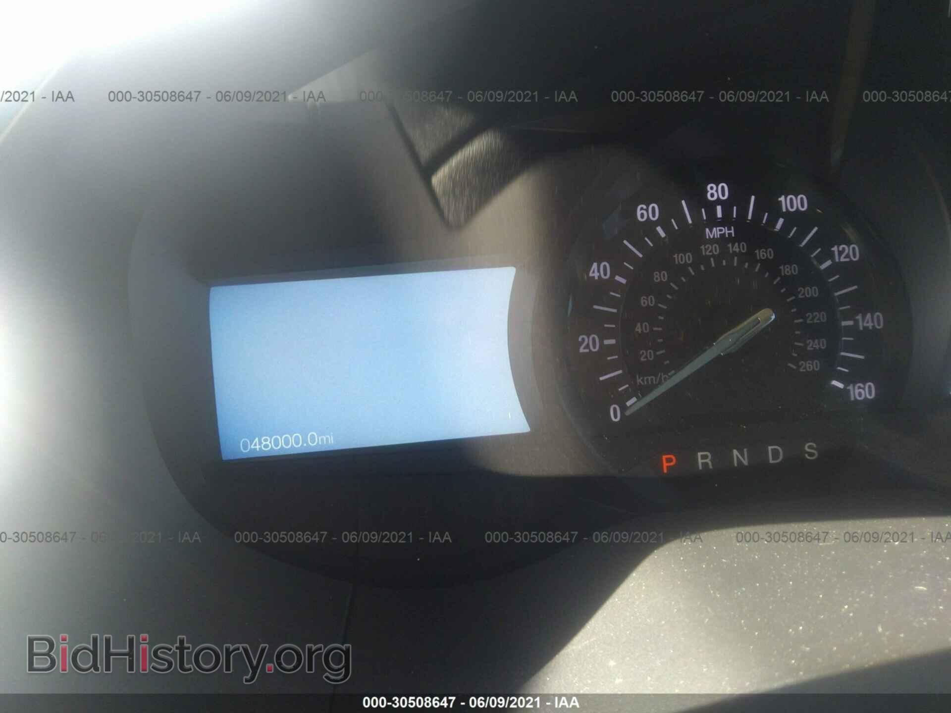 2019 FORD EDGE - VIN: 2FMPK3K92KBB24533 - Photo 7