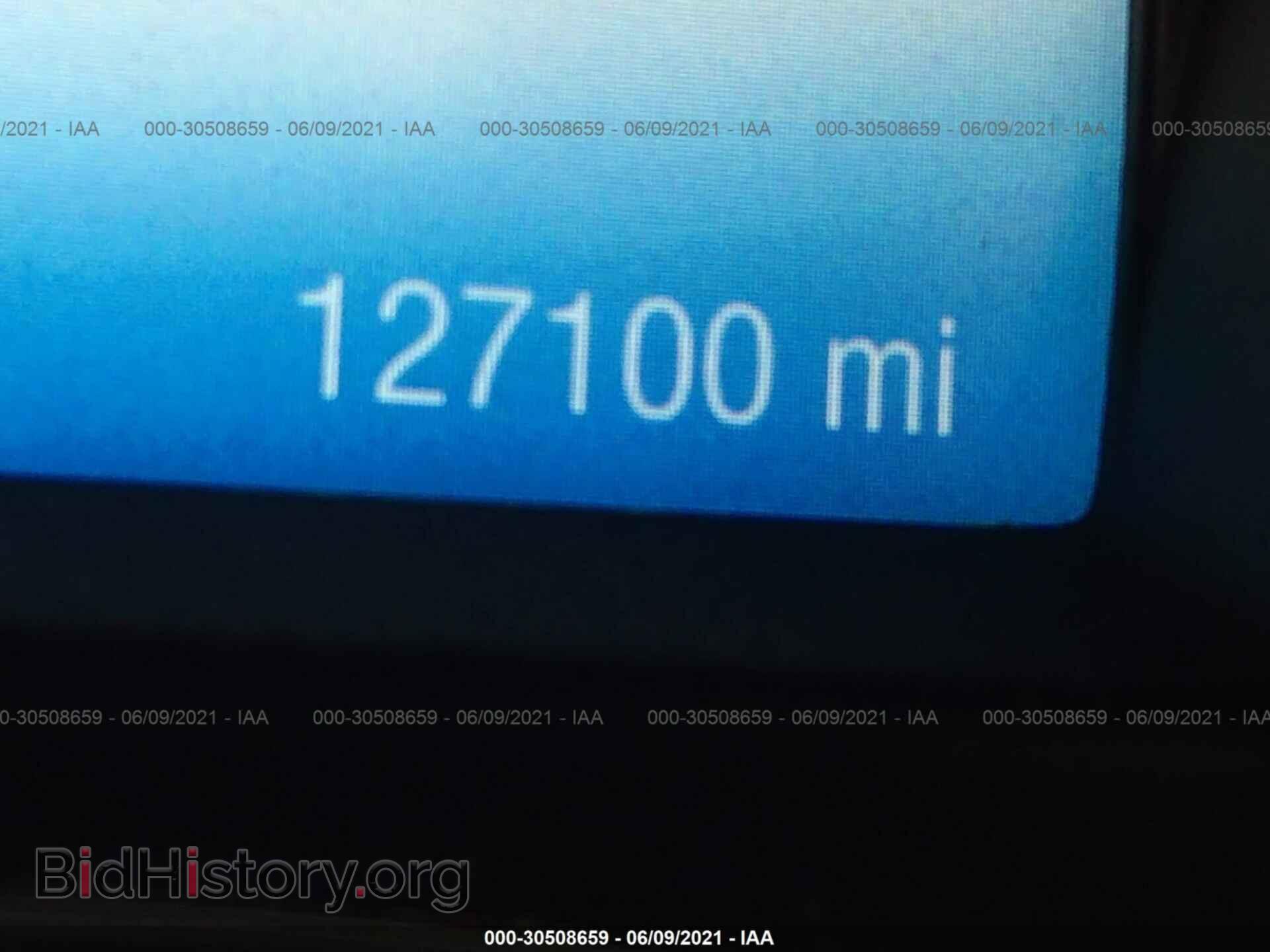 2013 FORD FOCUS - VIN: 1FADP3L92DL100183 - Фото 7
