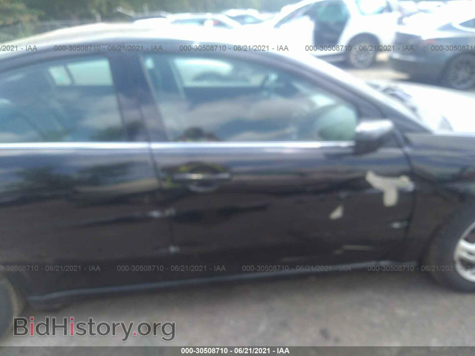 2012 MITSUBISHI GALANT - VIN: 4A32B3FF5CE018319 - Фото 6