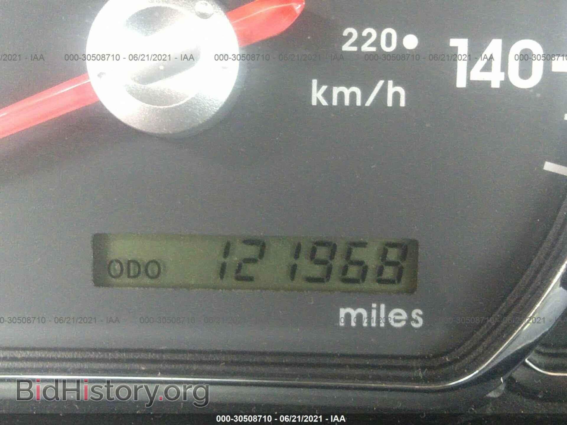 2012 MITSUBISHI GALANT - VIN: 4A32B3FF5CE018319 - Фото 7