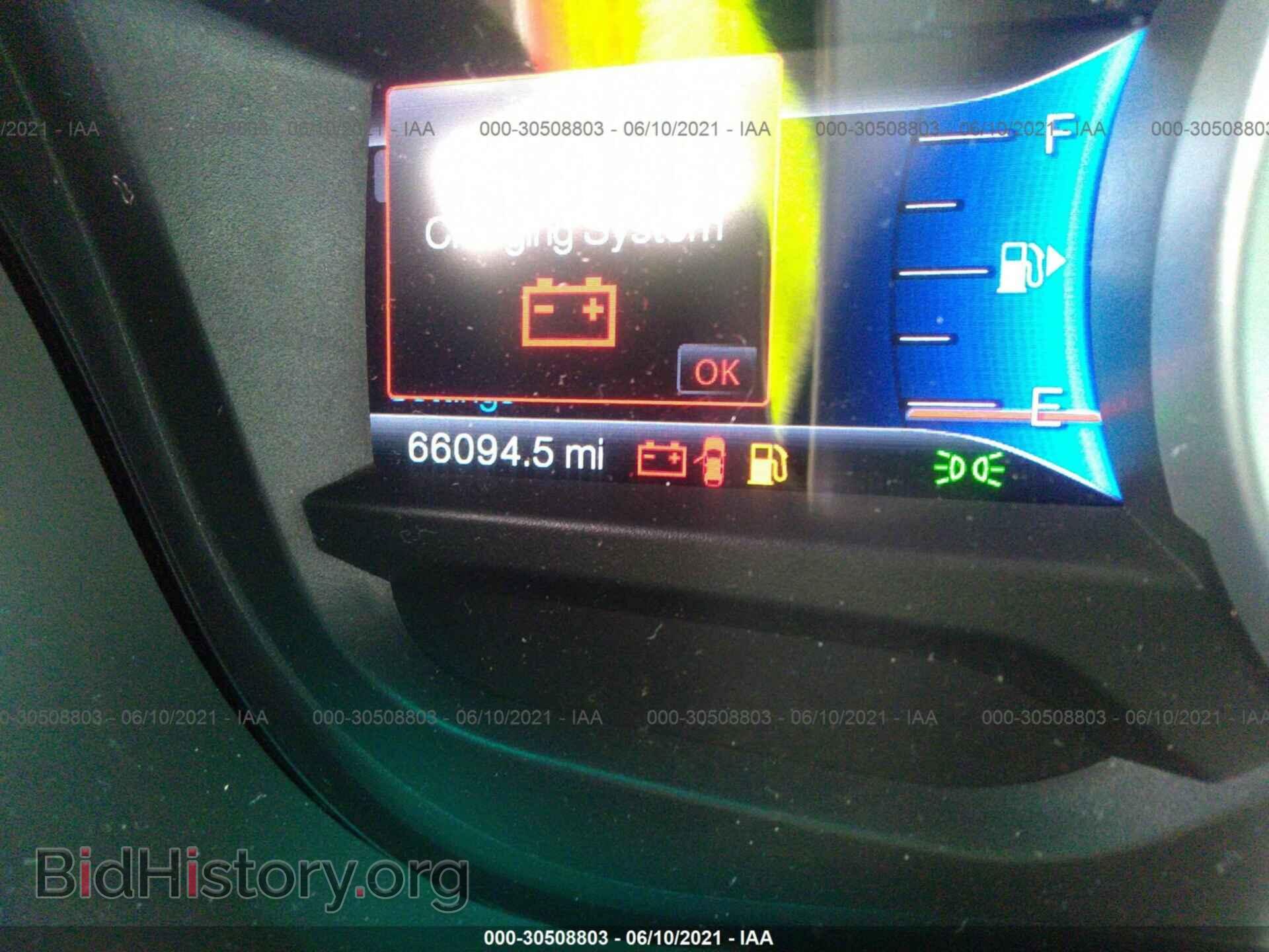 2015 FORD EXPLORER - VIN: 1FM5K8D83FGC11249 - Фото 7