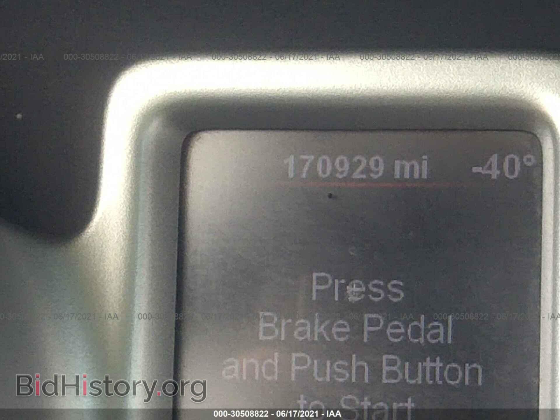 2012 DODGE JOURNEY - VIN: 3C4PDCAB9CT223830 - Фото 7