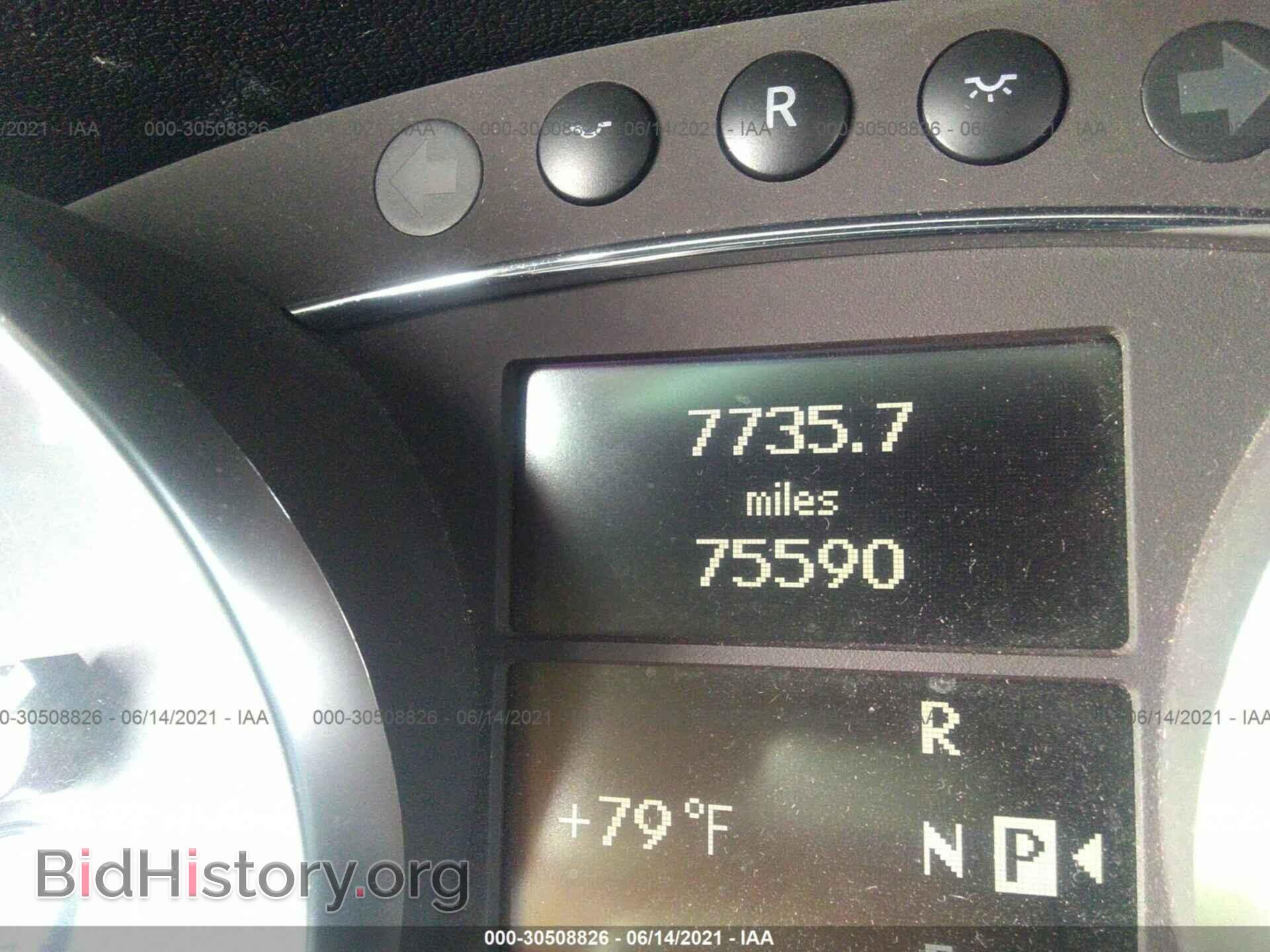 2006 MERCEDES-BENZ M-CLASS - VIN: 4JGBB86E76A008647 - Фото 7