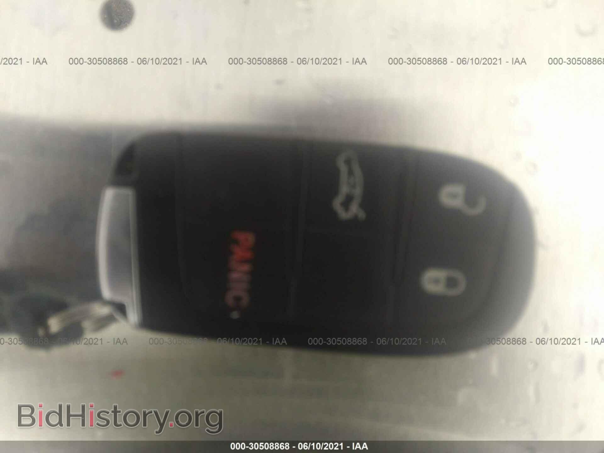 2016 DODGE CHALLENGER - VIN: 2C3CDZAG2GH158240 - Photo 11