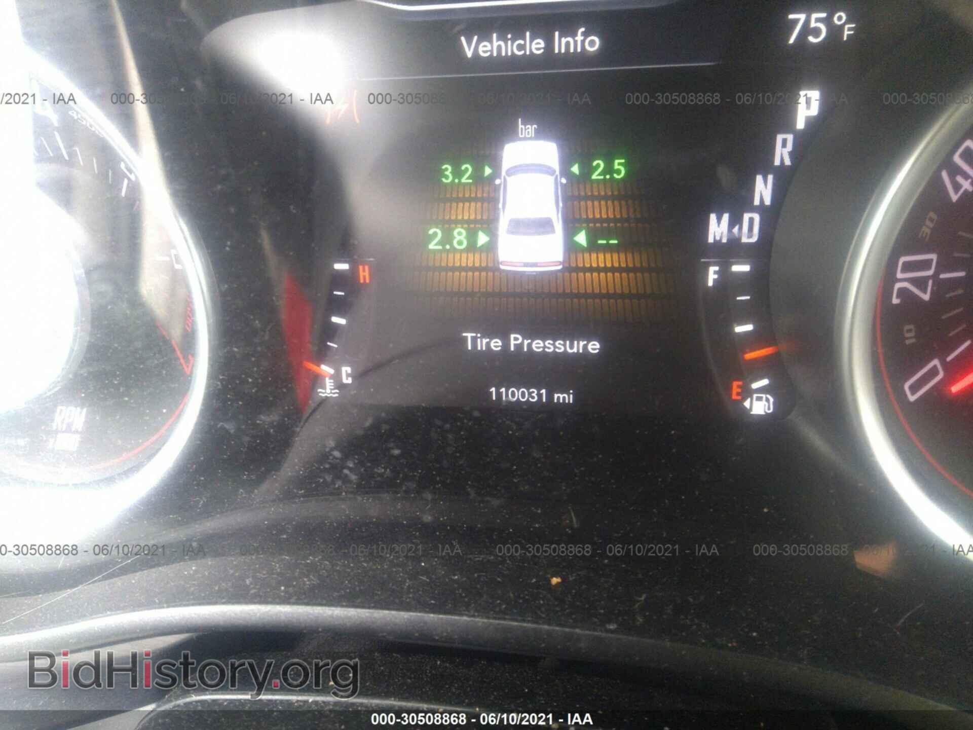 2016 DODGE CHALLENGER - VIN: 2C3CDZAG2GH158240 - Photo 7