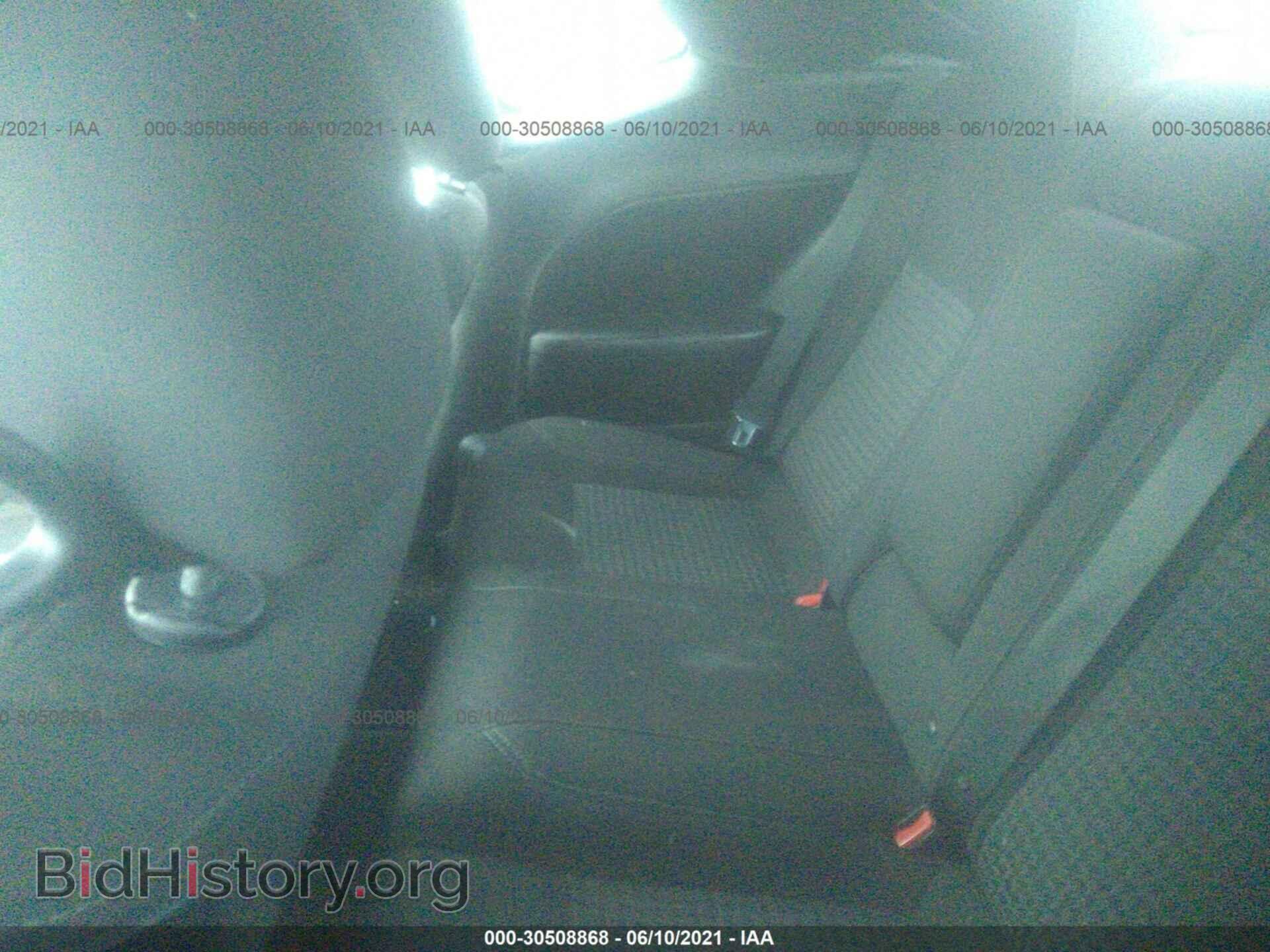 2016 DODGE CHALLENGER - VIN: 2C3CDZAG2GH158240 - Photo 8