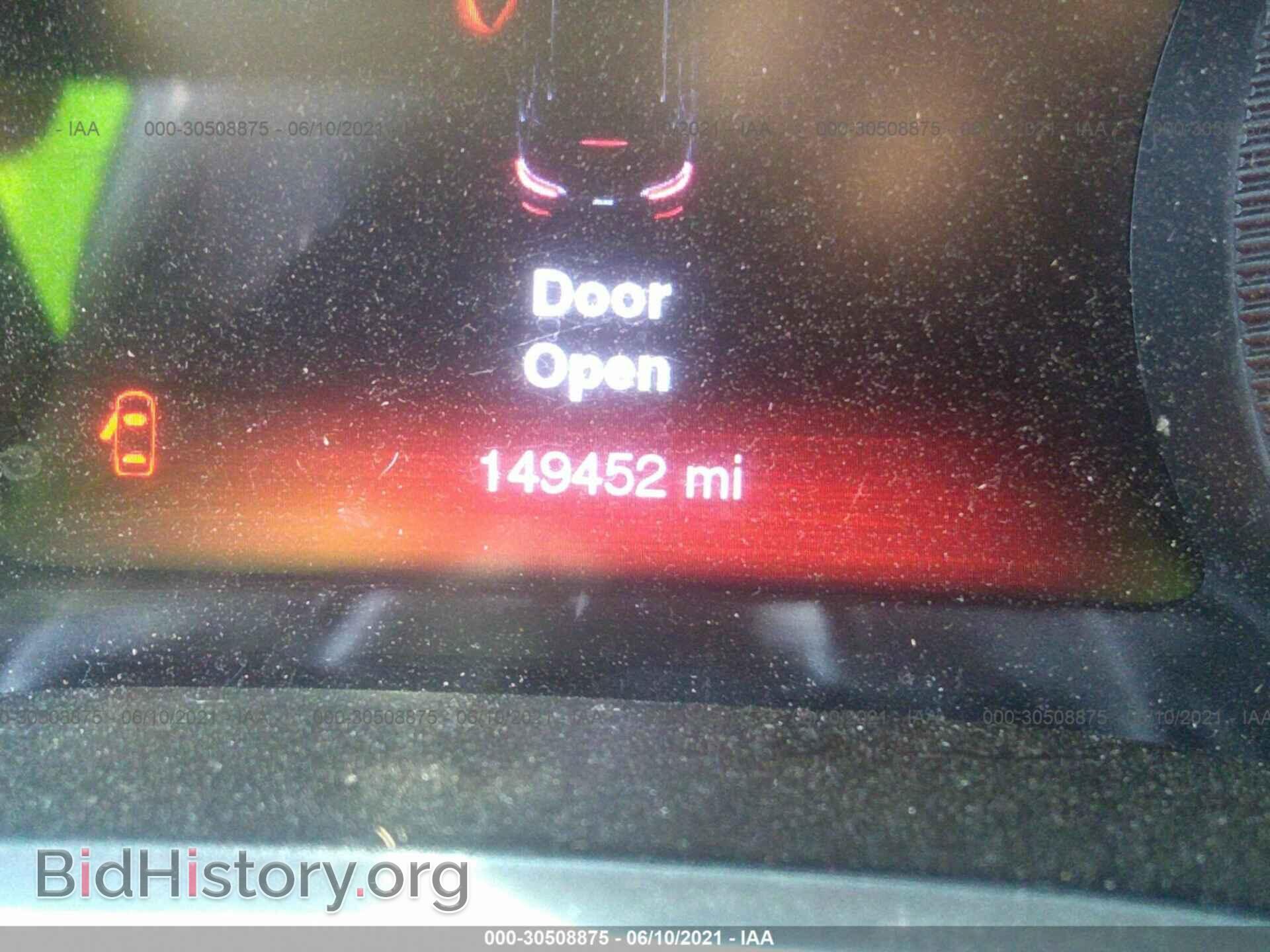 2014 JEEP CHEROKEE - VIN: 1C4PJMBS5EW180128 - Фото 7