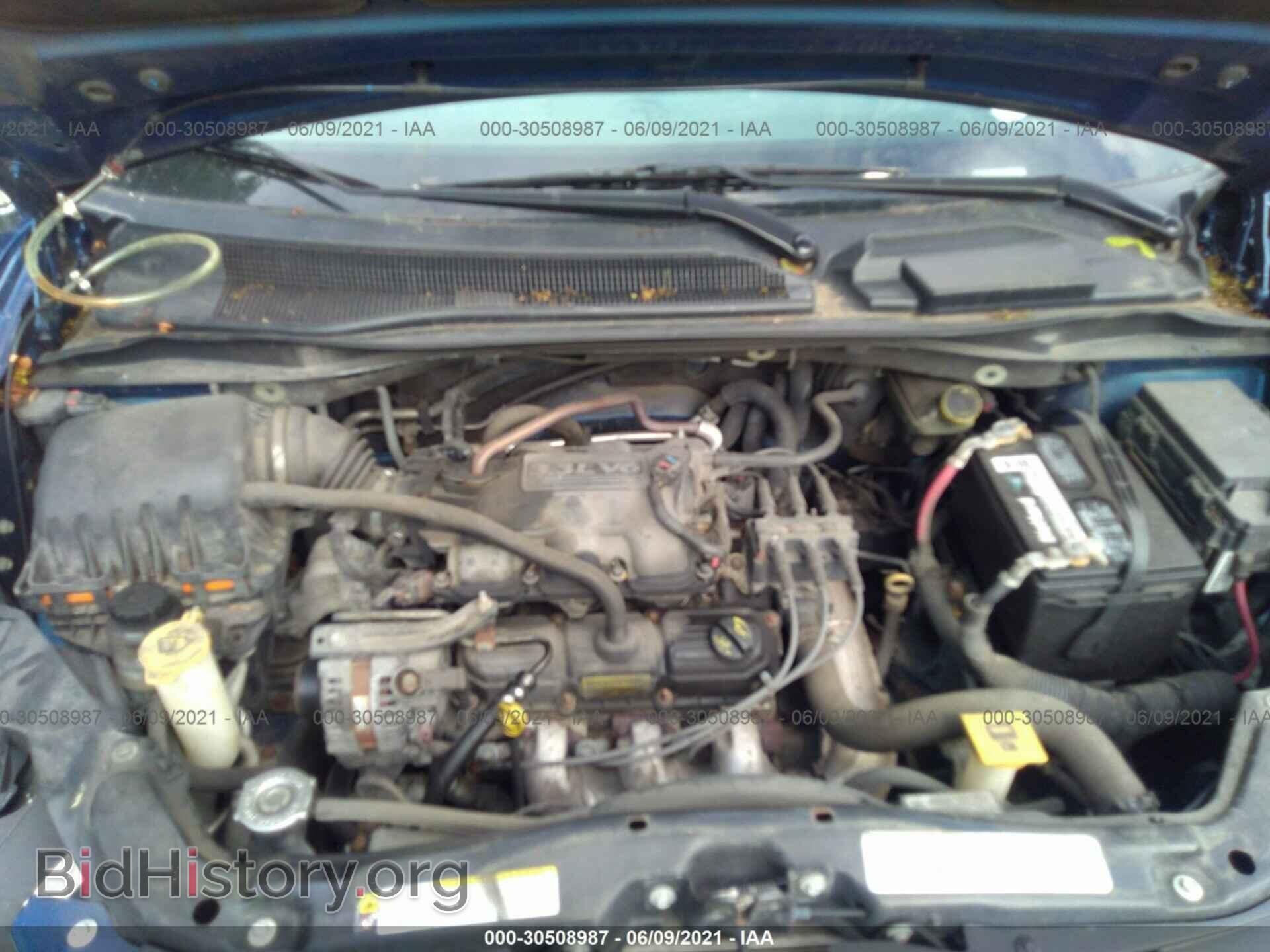 2010 DODGE GRAND CARAVAN - VIN: 2D4RN4DE5AR115936 - Фото 10