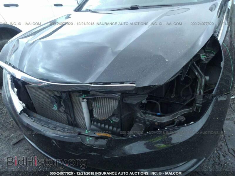 2006 Dodge DURANGO (VIN 1D4HB38N06F109405) — фото 6 из 11
