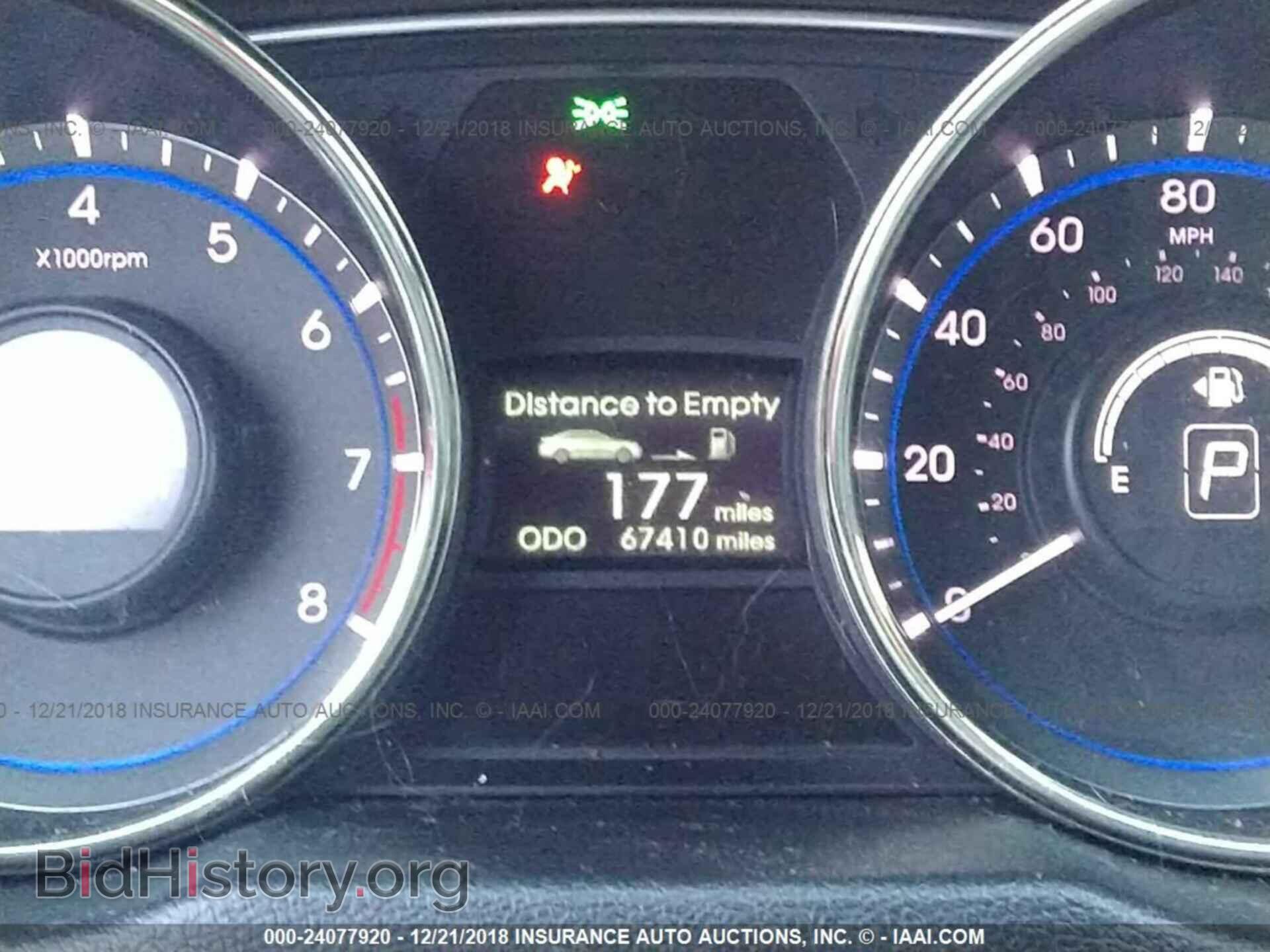 2006 DODGE DURANGO - VIN: 1D4HB38N06F109405 - Фото 7