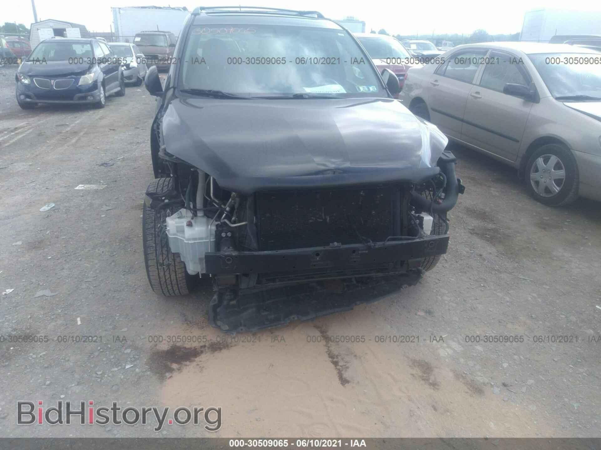2011 TOYOTA RAV4 - VIN: 2T3DF4DV0BW100918 - Photo 6