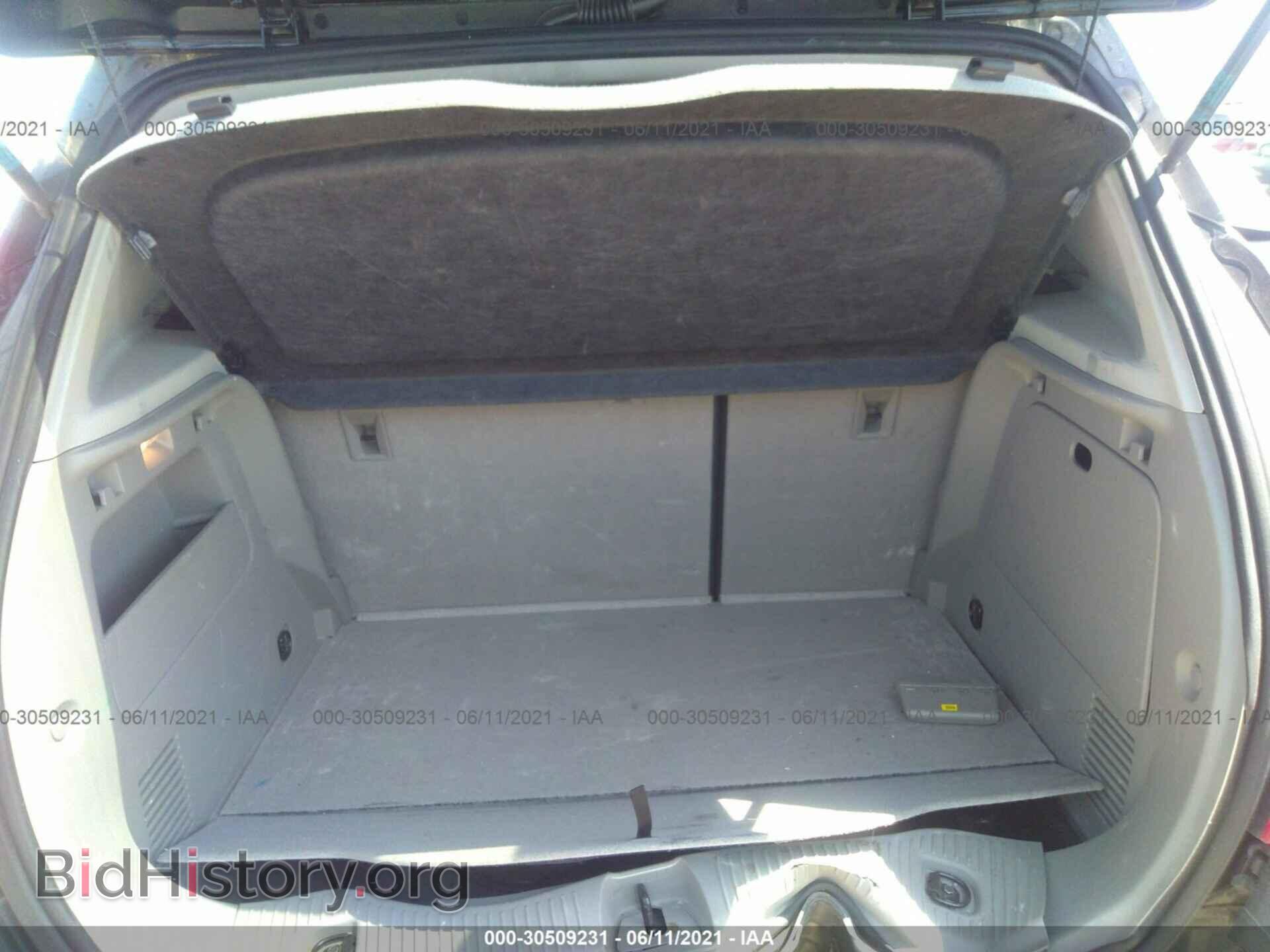2016 BUICK ENCORE - VIN: KL4CJASB3GB564734 - Photo 8
