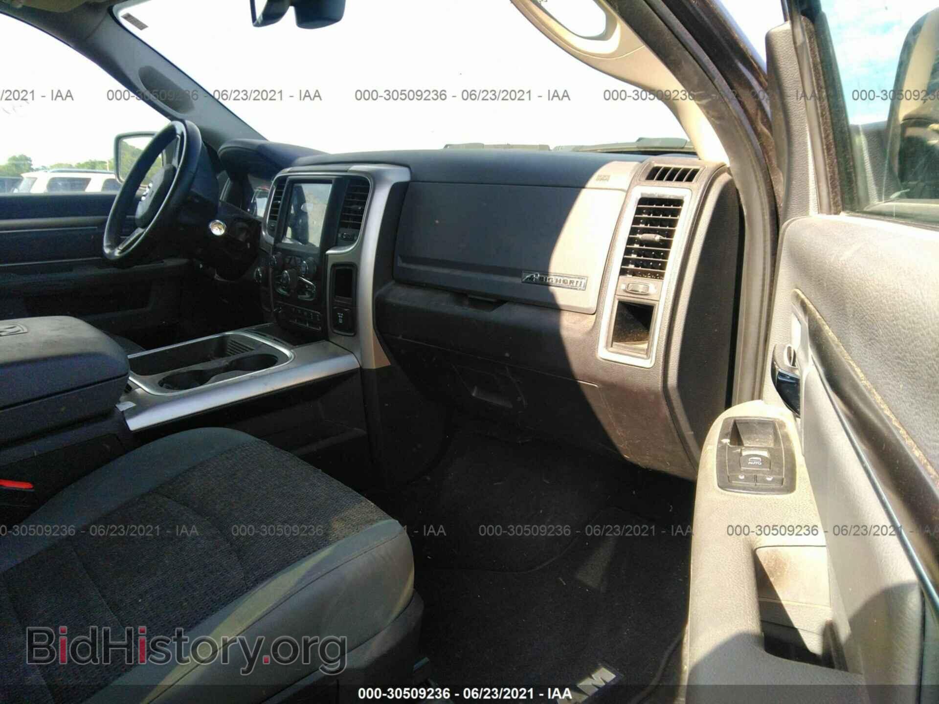 2017 RAM 2500 - VIN: 3C6UR5ML9HG519314 - Фото 5