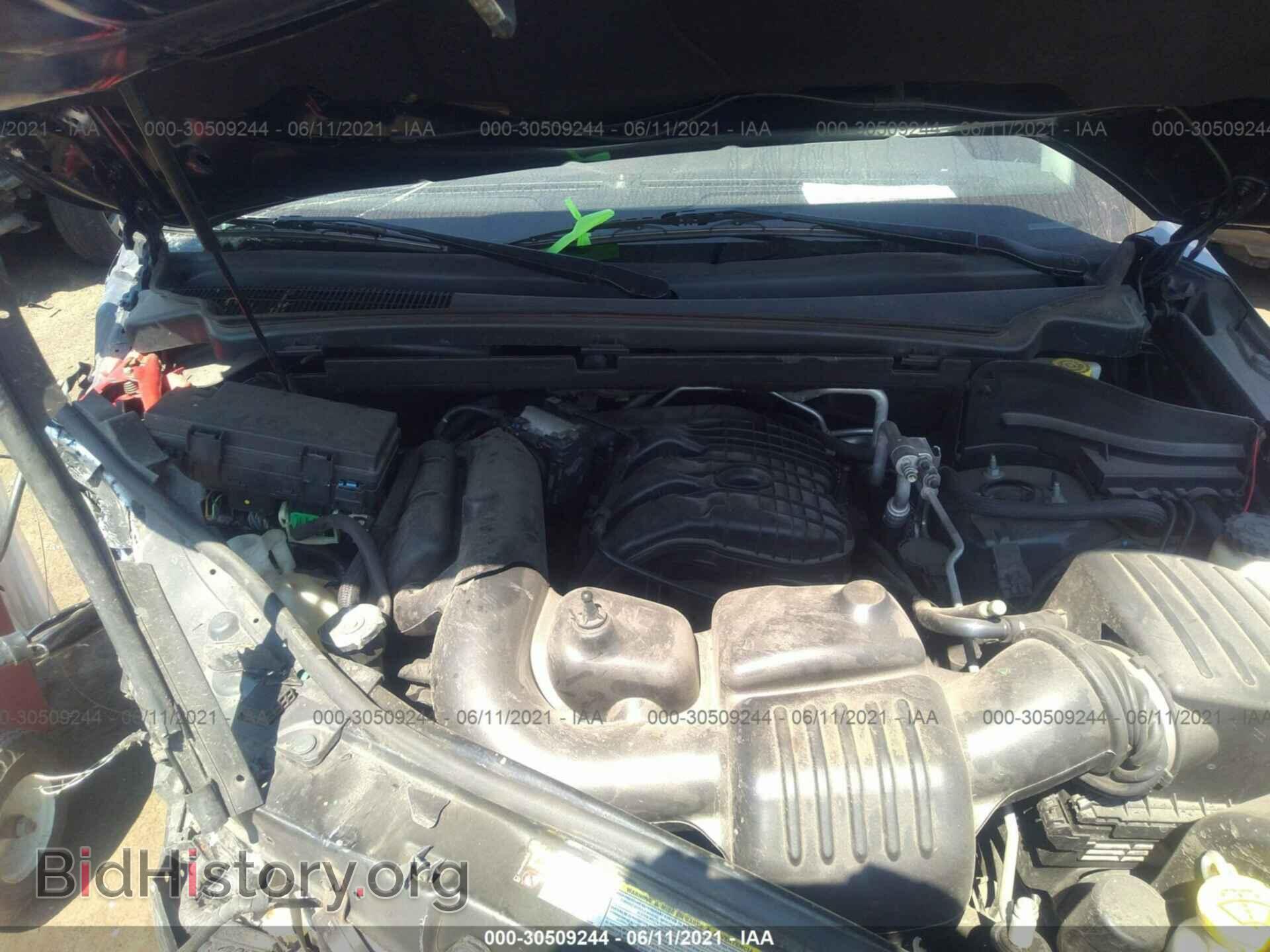 2012 DODGE DURANGO - VIN: 1C4RDJAG0CC178247 - Photo 10