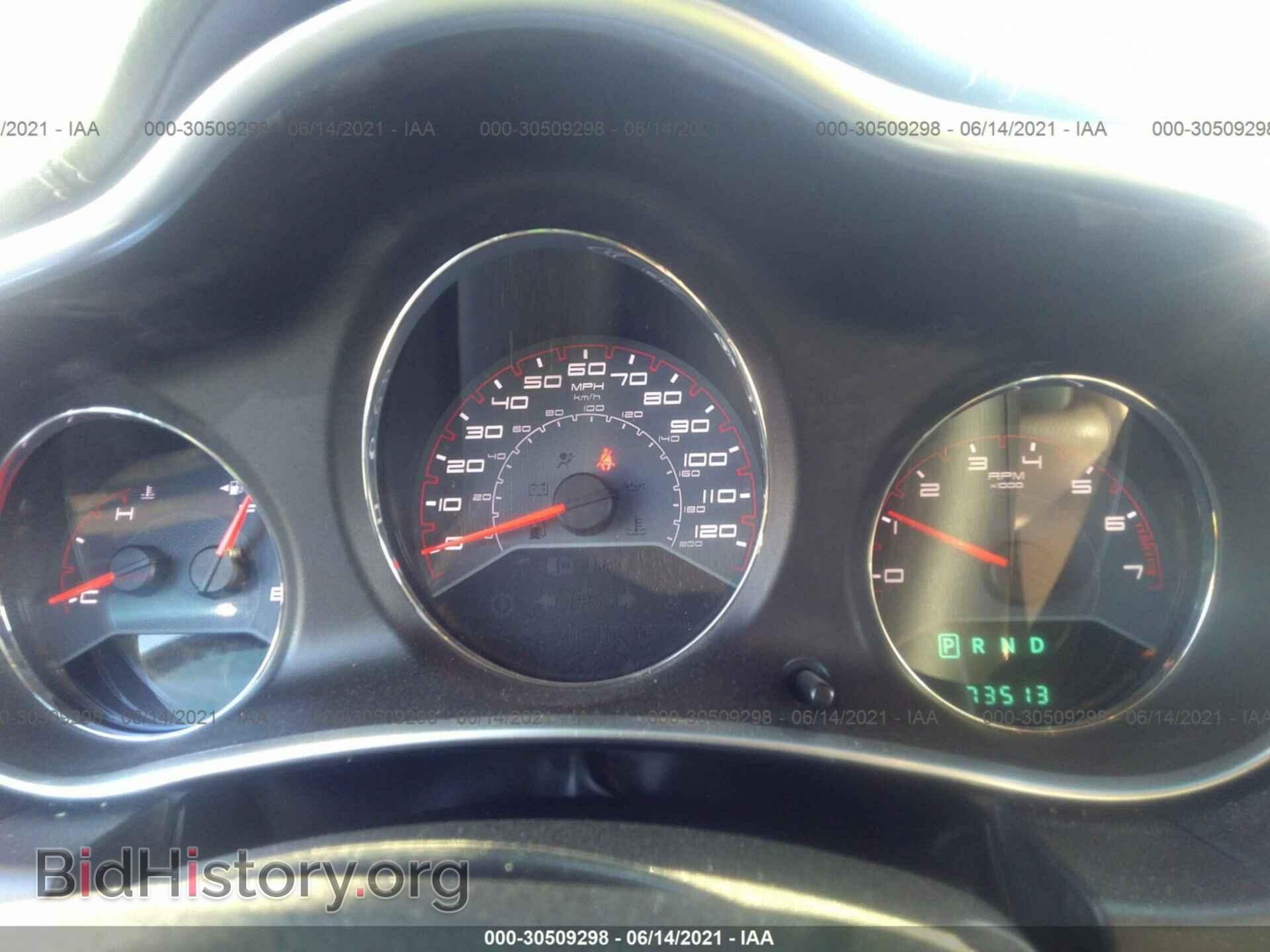 2013 DODGE AVENGER - VIN: 1C3CDZAB4DN534718 - Photo 7