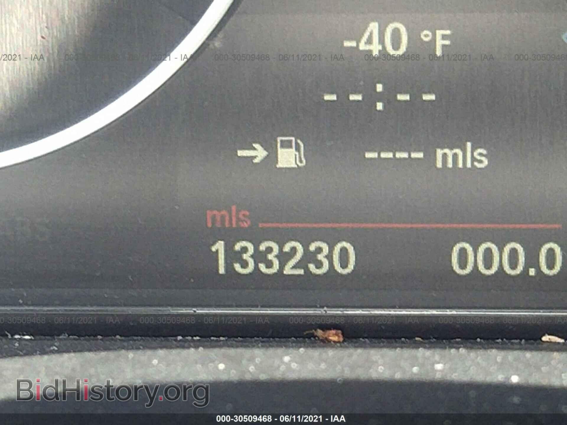 2013 BMW 3 SERIES - VIN: WBA3A5G55DNP21722 - Photo 7