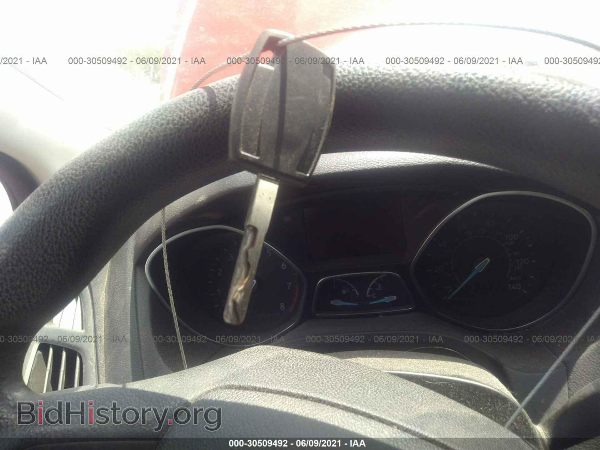2015 FORD FOCUS - VIN: 1FADP3F28FL242555 - Фото 11