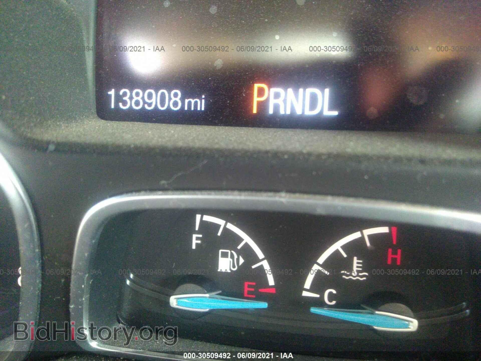 2015 FORD FOCUS - VIN: 1FADP3F28FL242555 - Фото 7