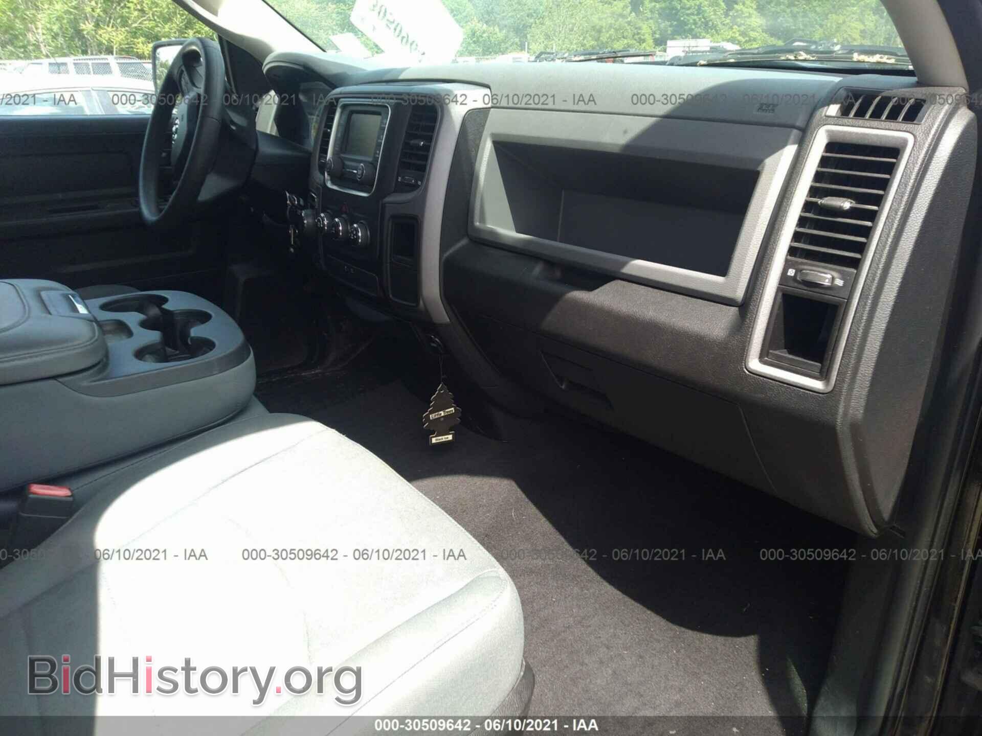 2014 RAM 1500 - VIN: 1C6RR7FT3ES355013 - Photo 5