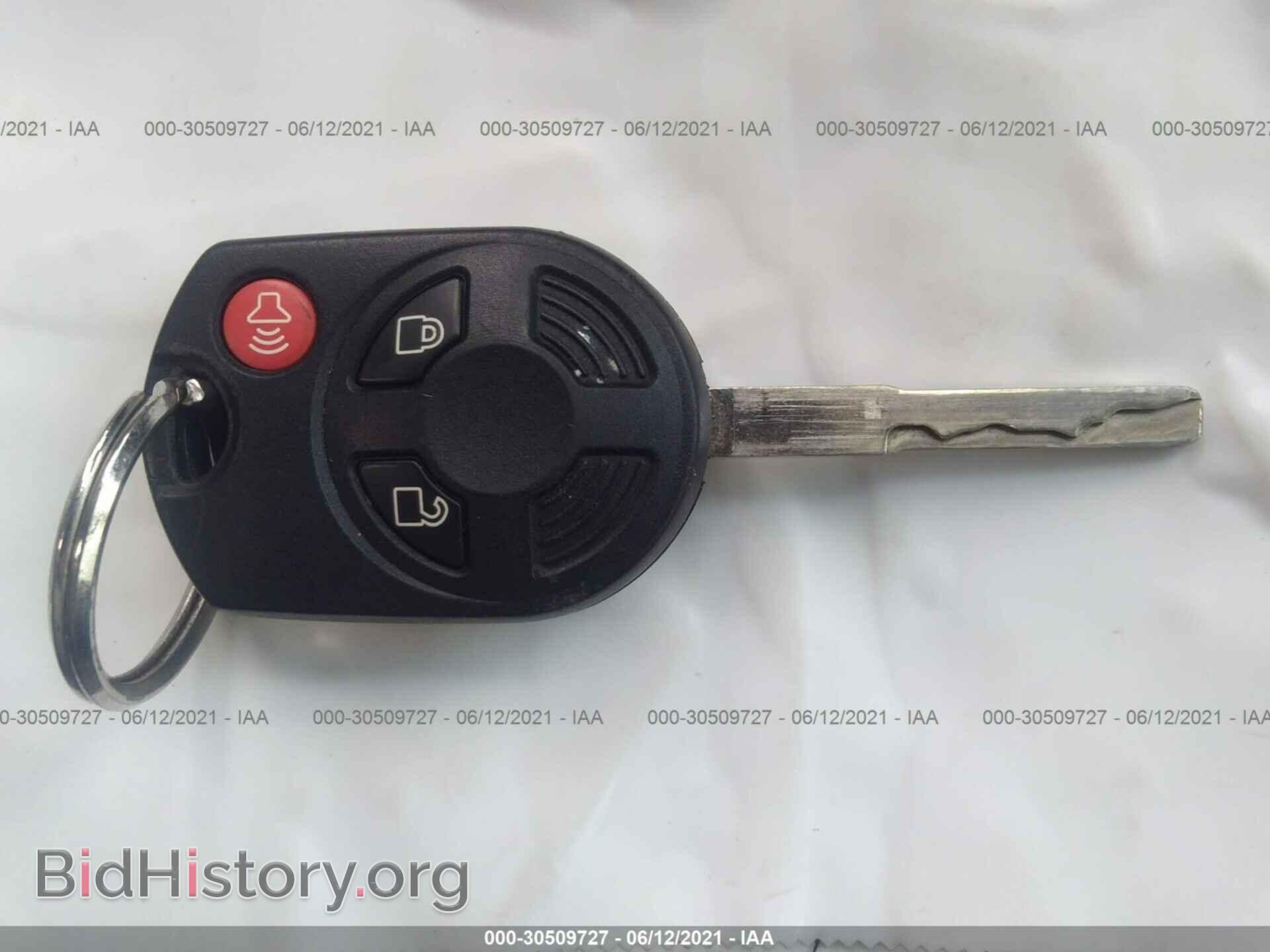 2014 FORD ESCAPE - VIN: 1FMCU0G91EUC15873 - Photo 11