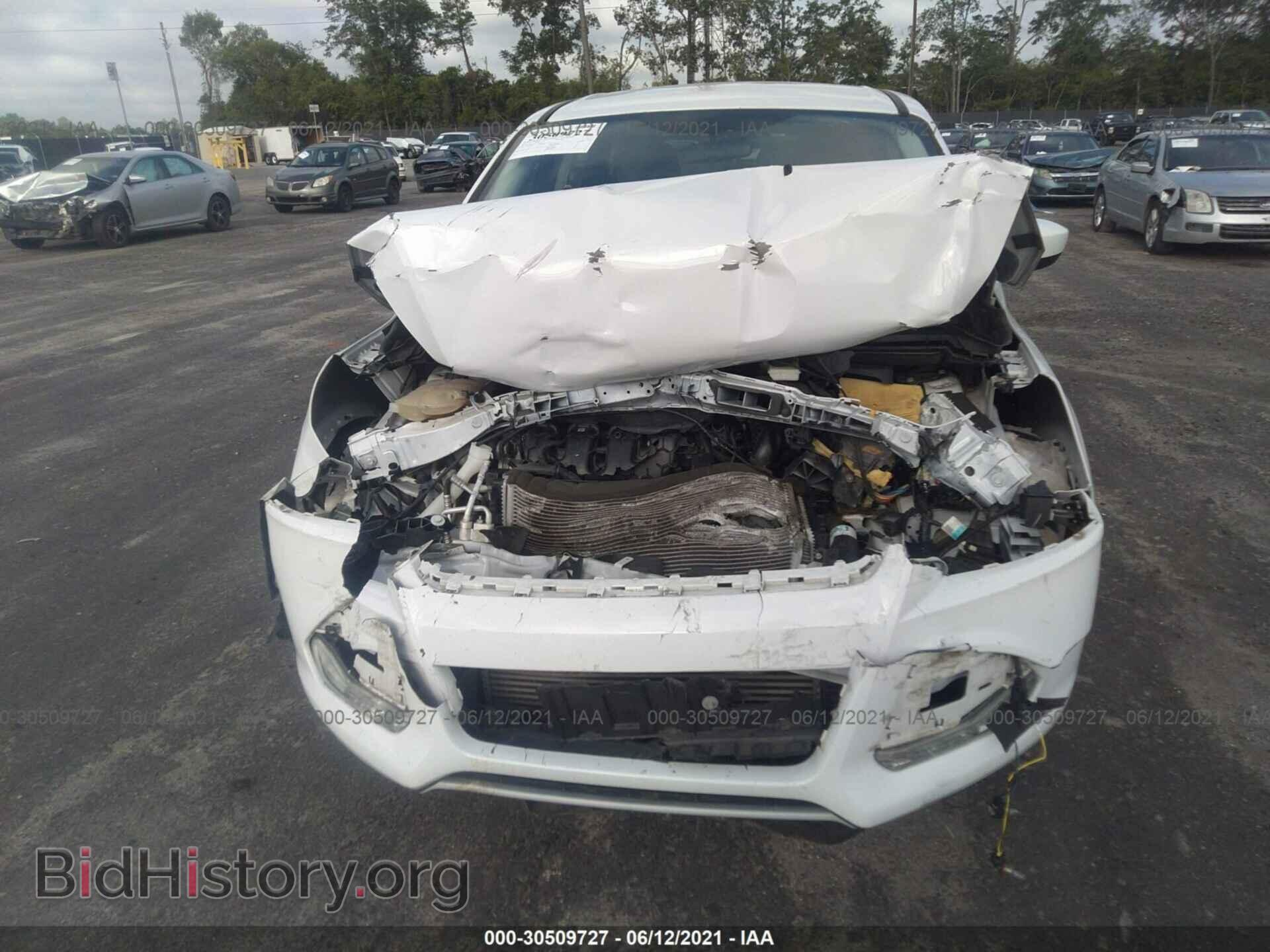 2014 FORD ESCAPE - VIN: 1FMCU0G91EUC15873 - Photo 6