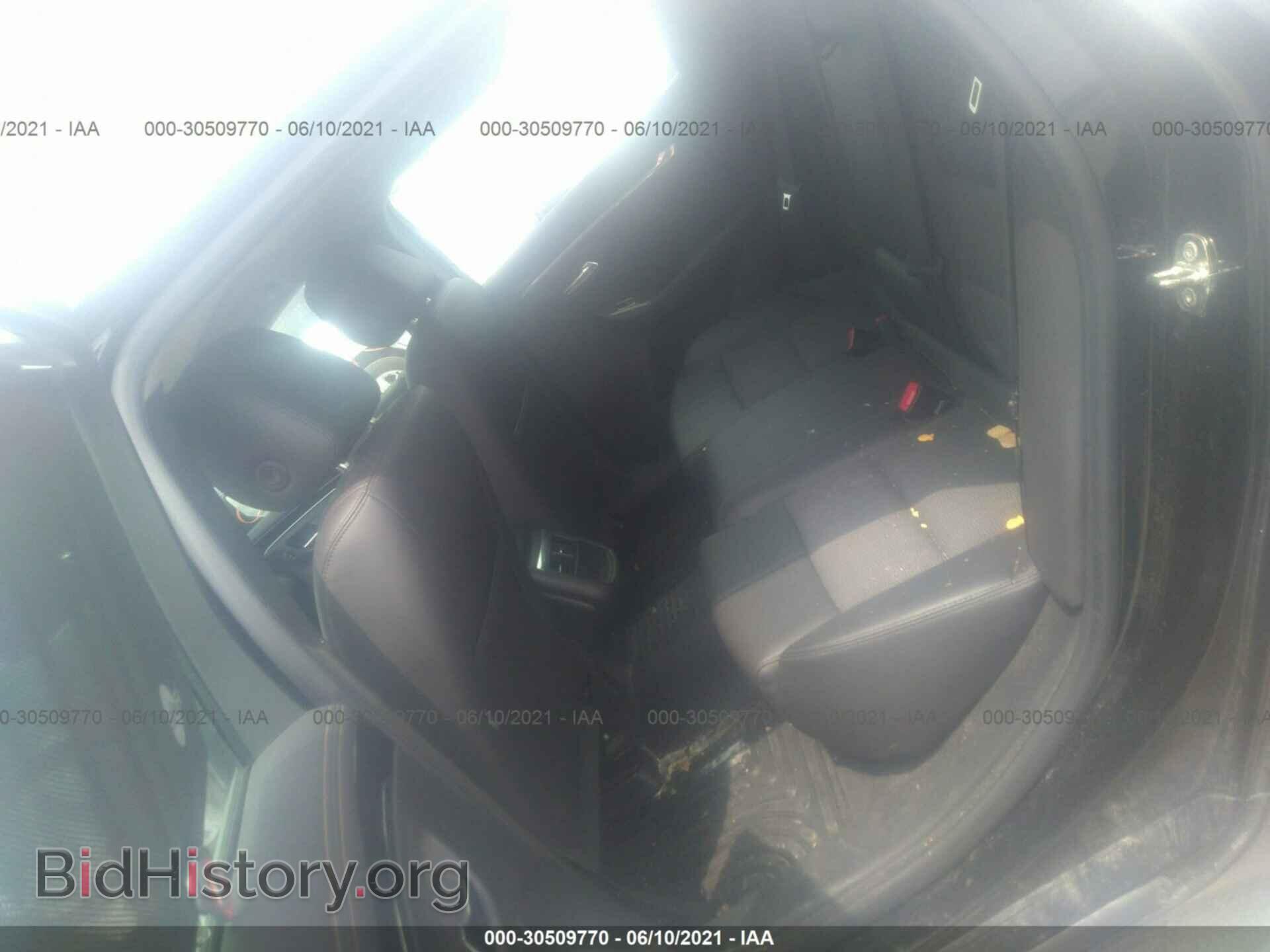 2015 CHEVROLET IMPALA - VIN: 2G1125S34F9197832 - Фото 8